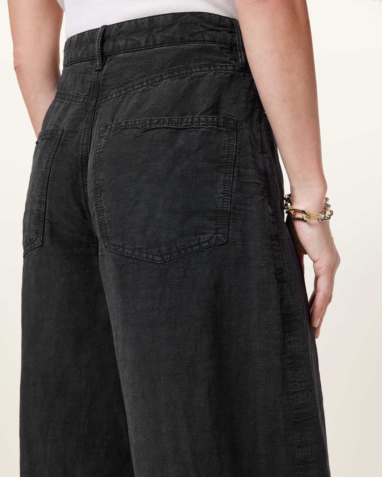 Jett Trouser