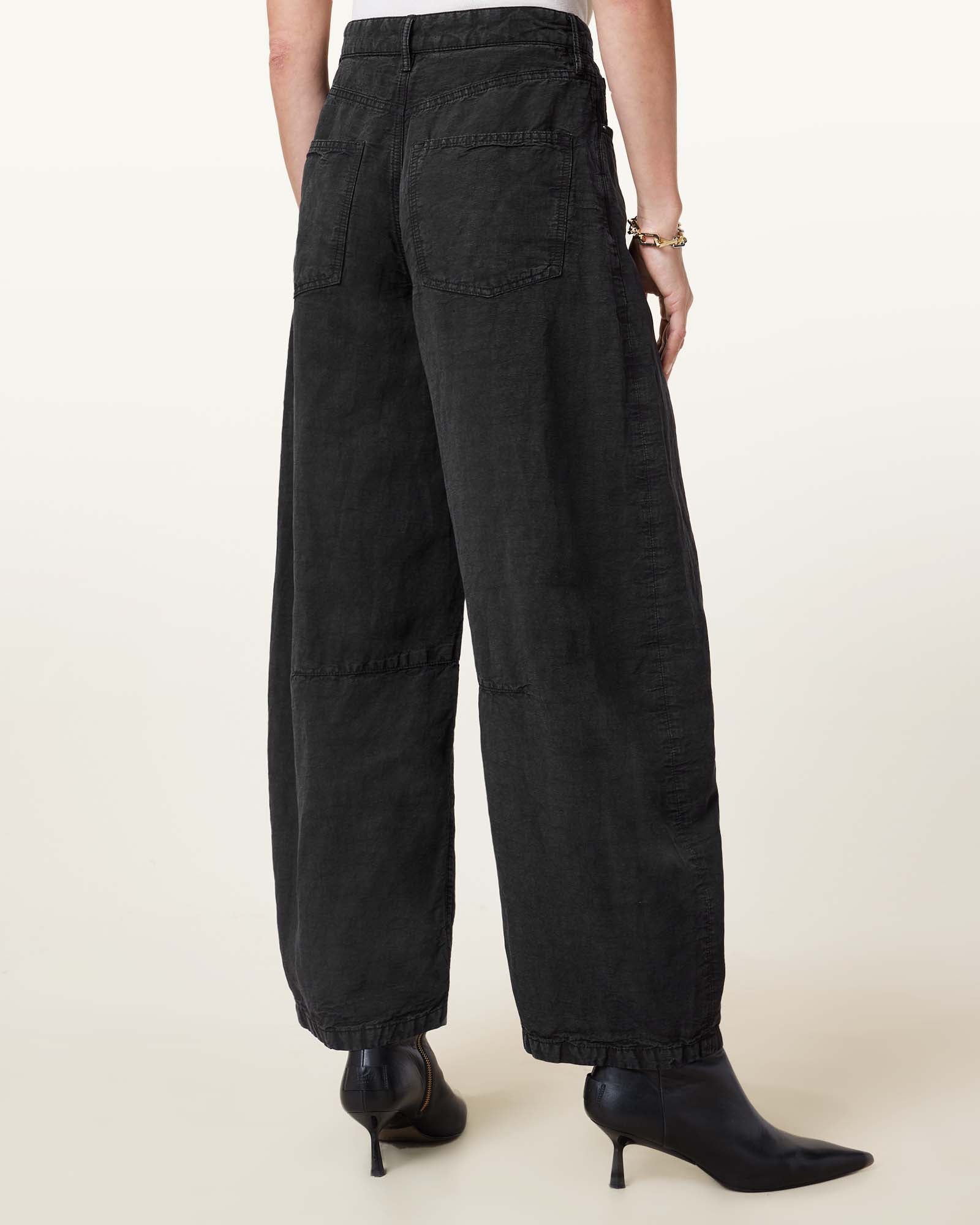 Jett Trouser