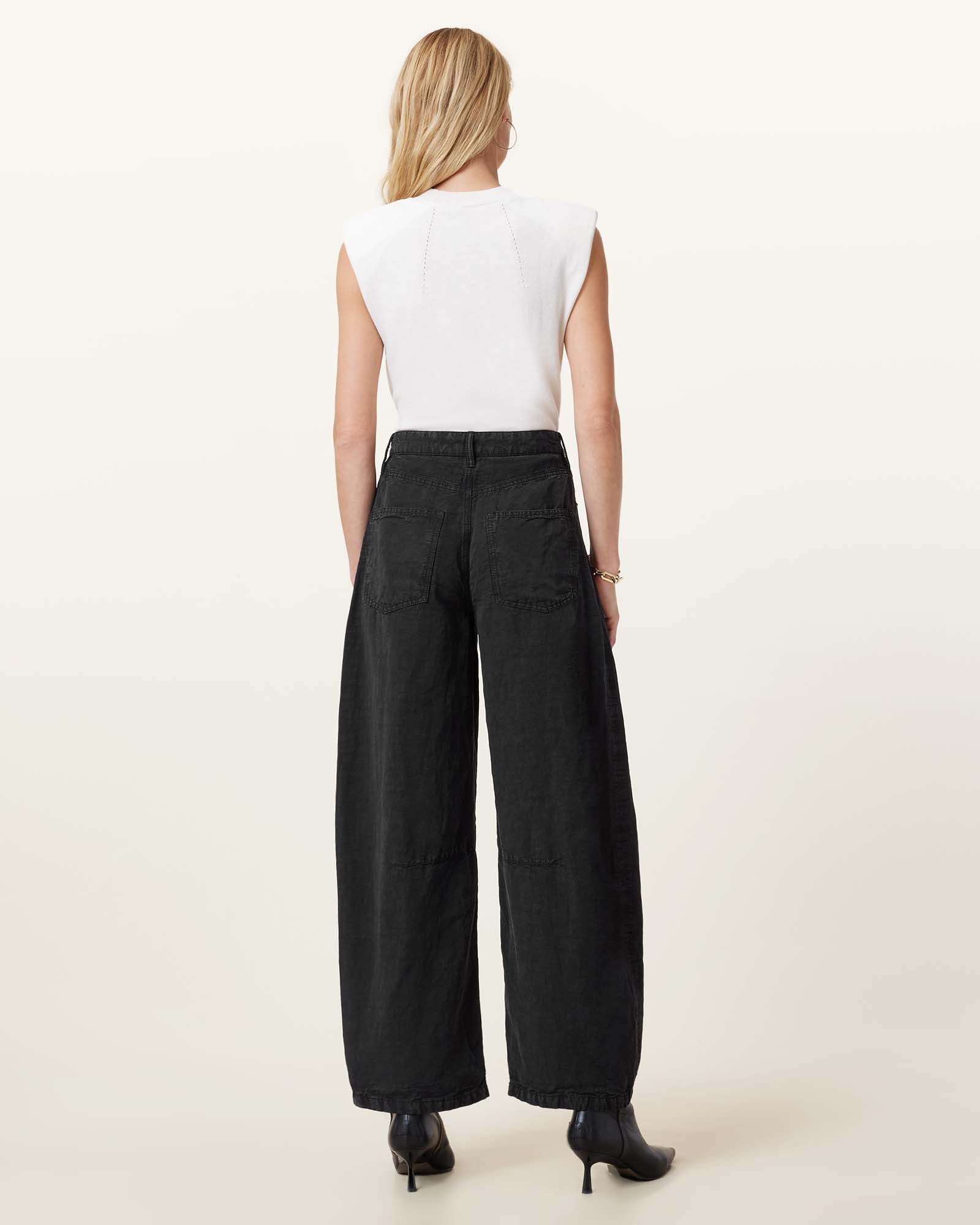 Jett Trouser