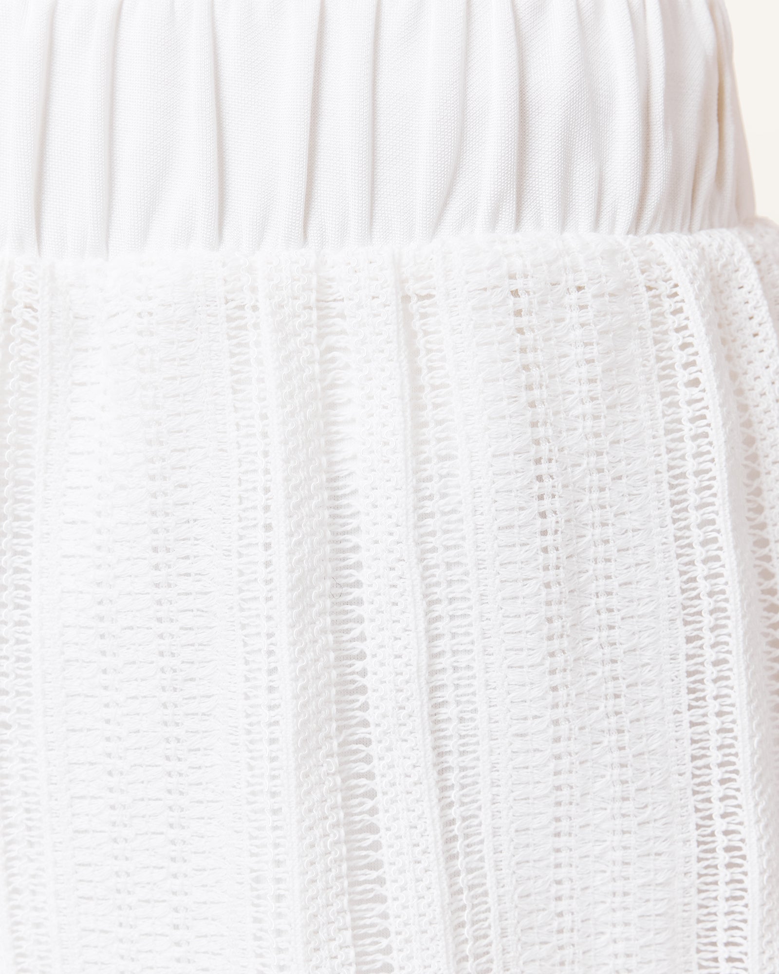 Giana Crochet Short