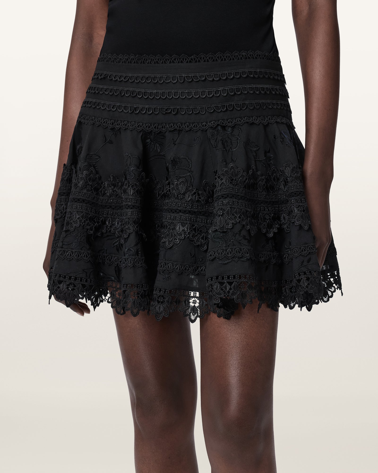 Lillith Skirt
