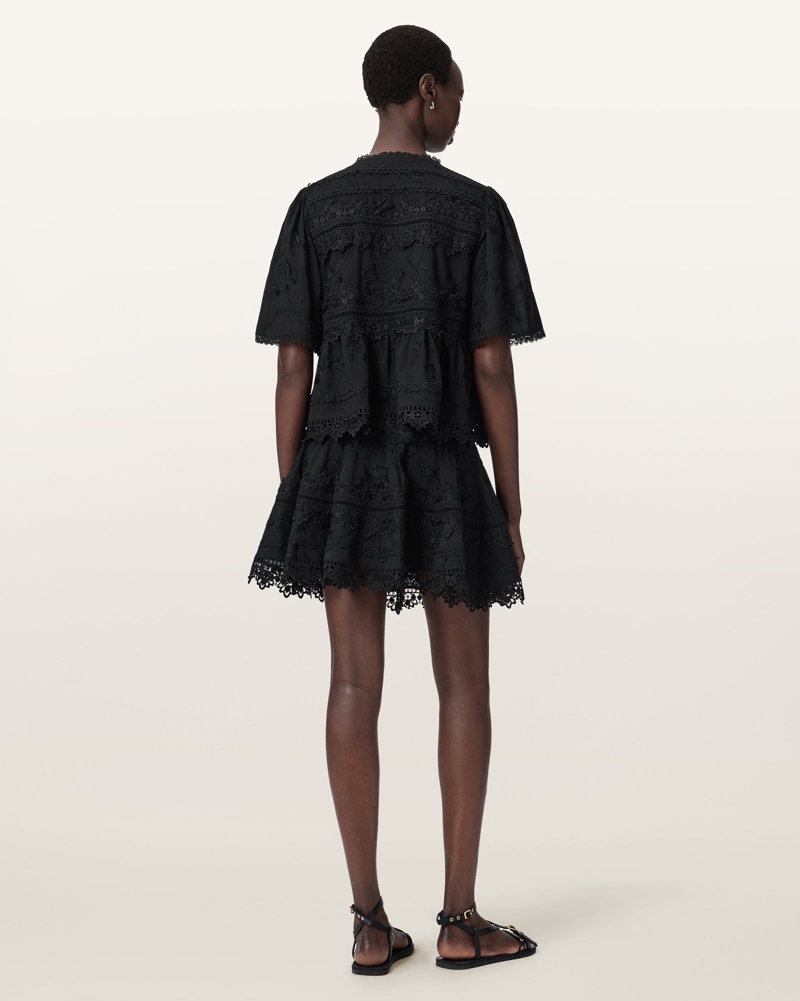 Lillith Skirt