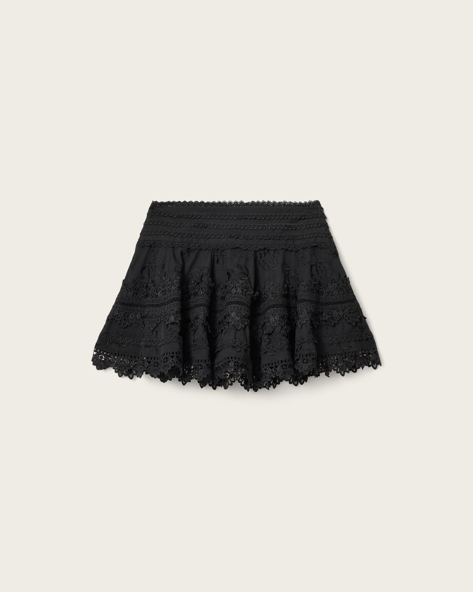 Lillith Skirt
