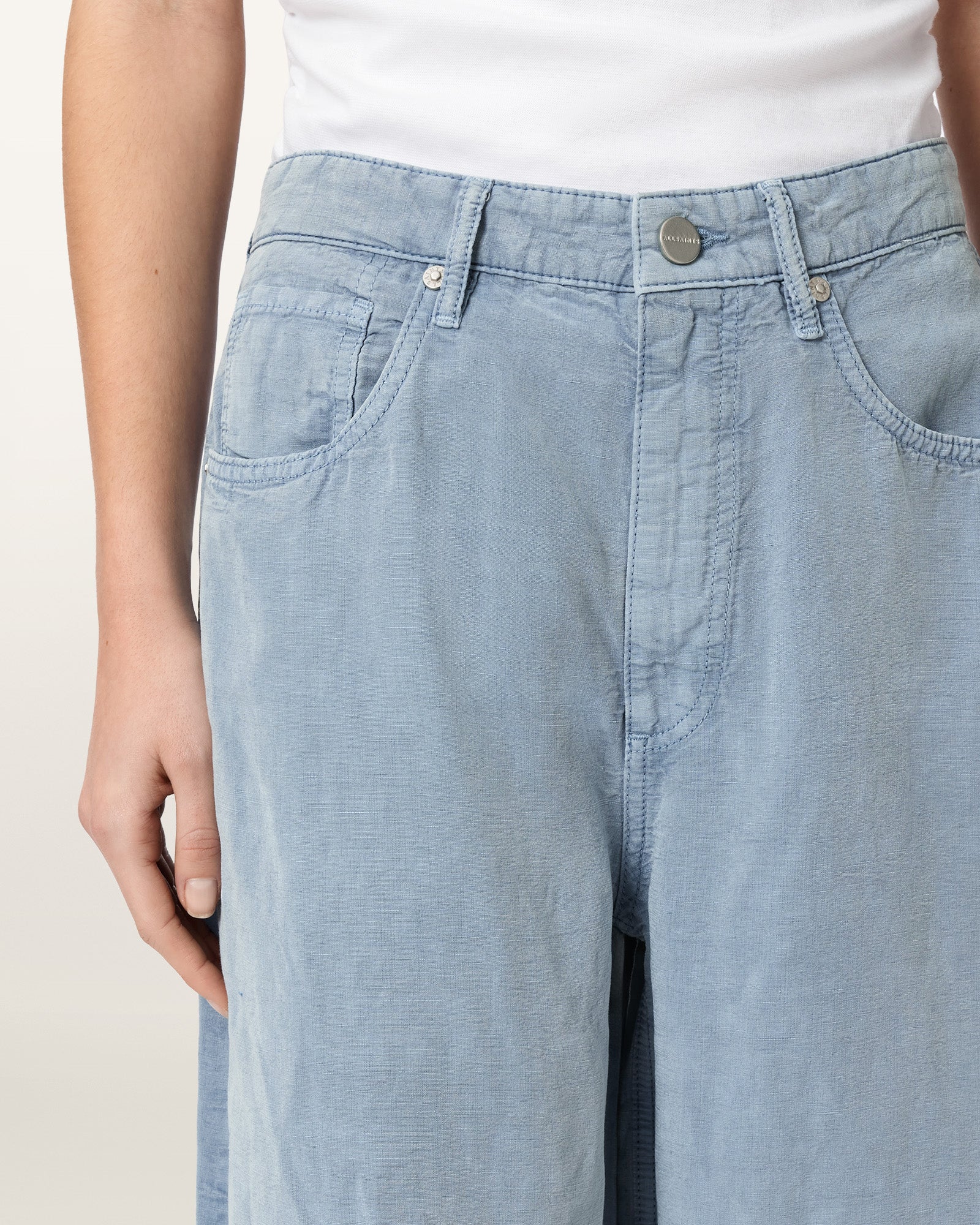 Jett Trouser
