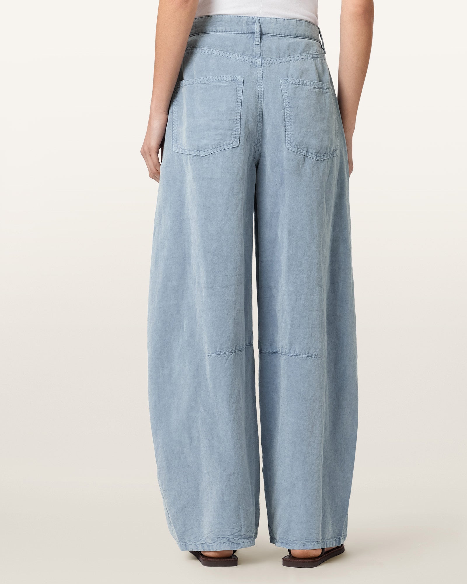 Jett Trouser