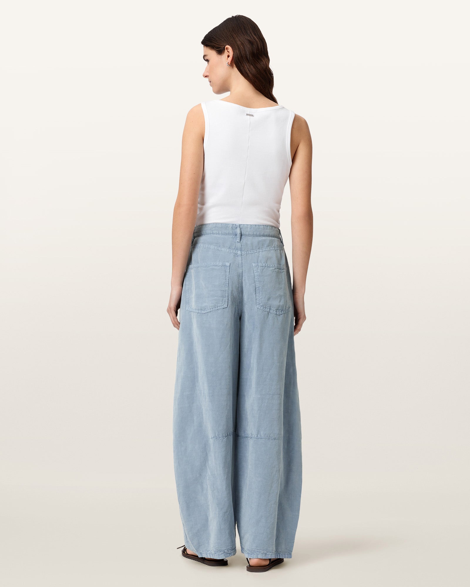 Jett Trouser