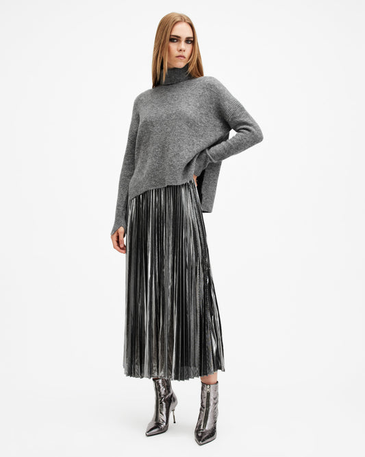 Spark 2-in-1 Dress