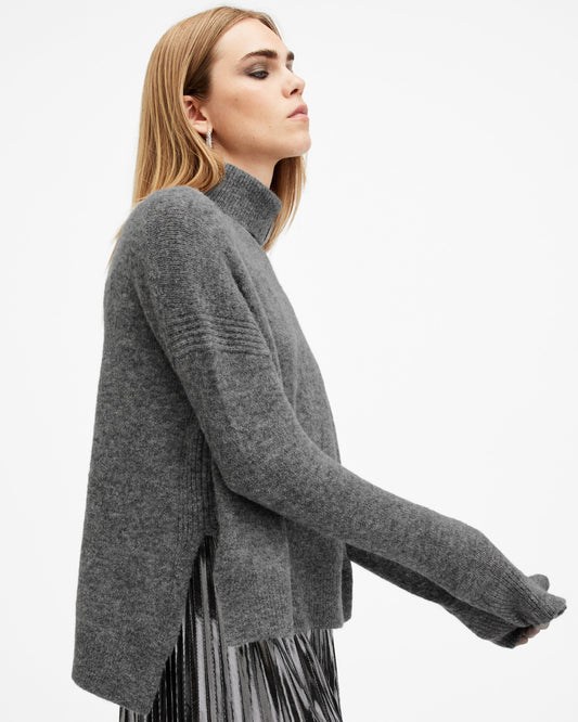 Spark 2-in-1 Dress