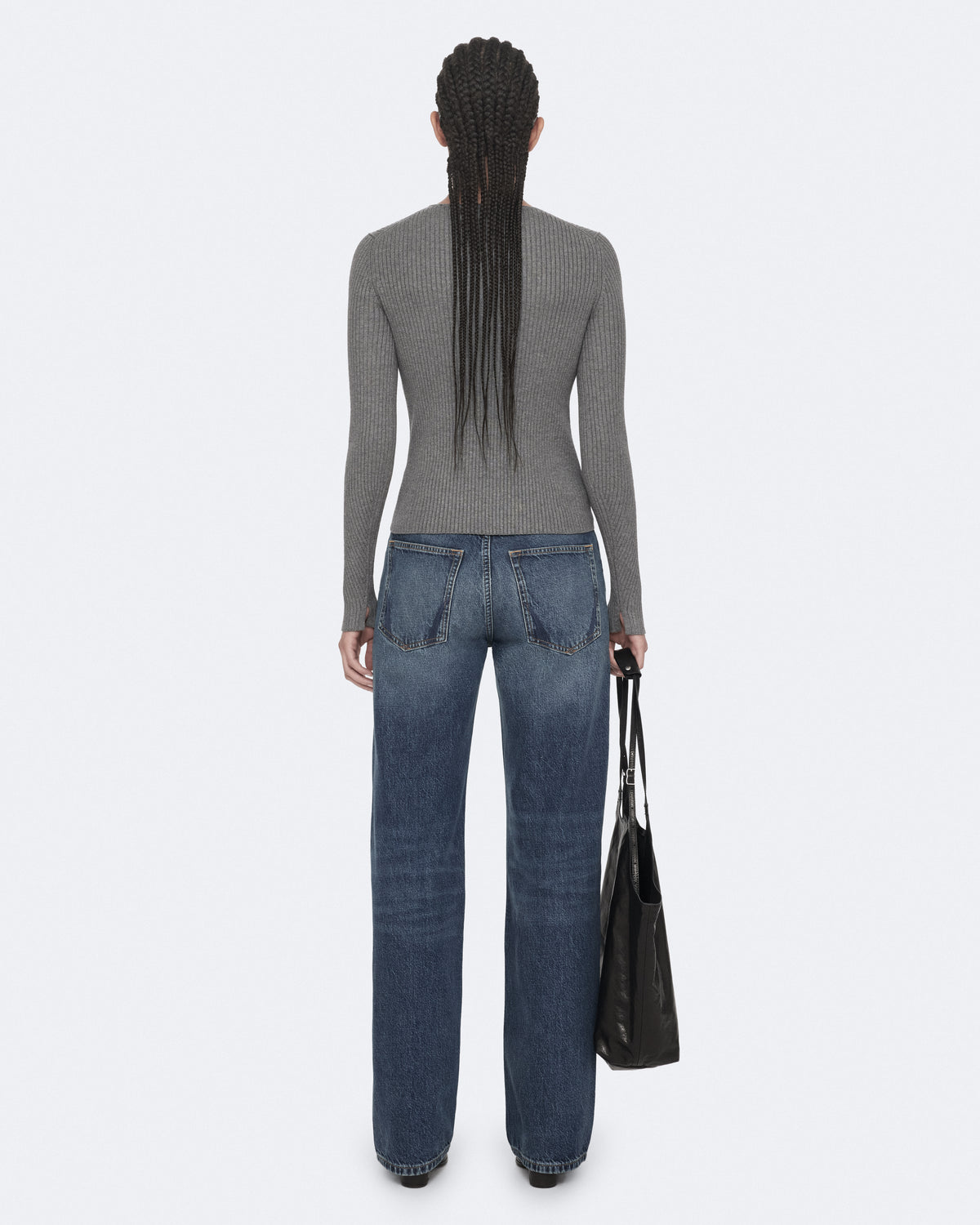 Cruz Button Through Cardigan