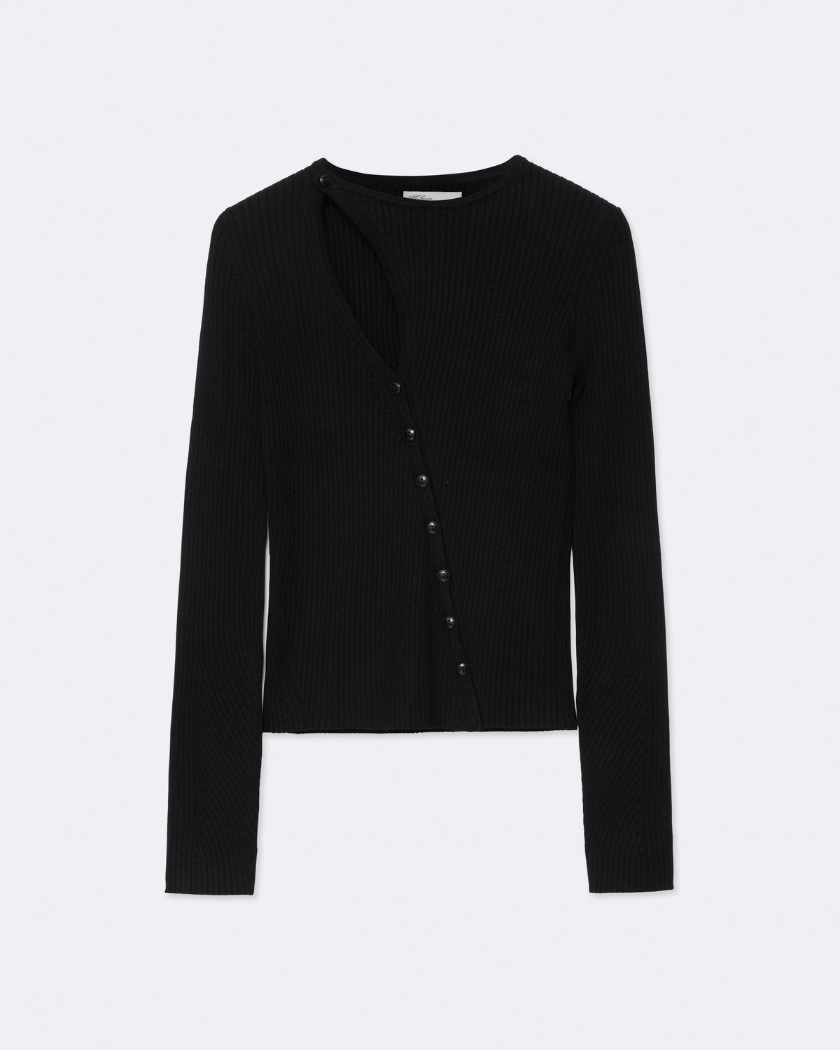 Cruz Button Through Cardigan
