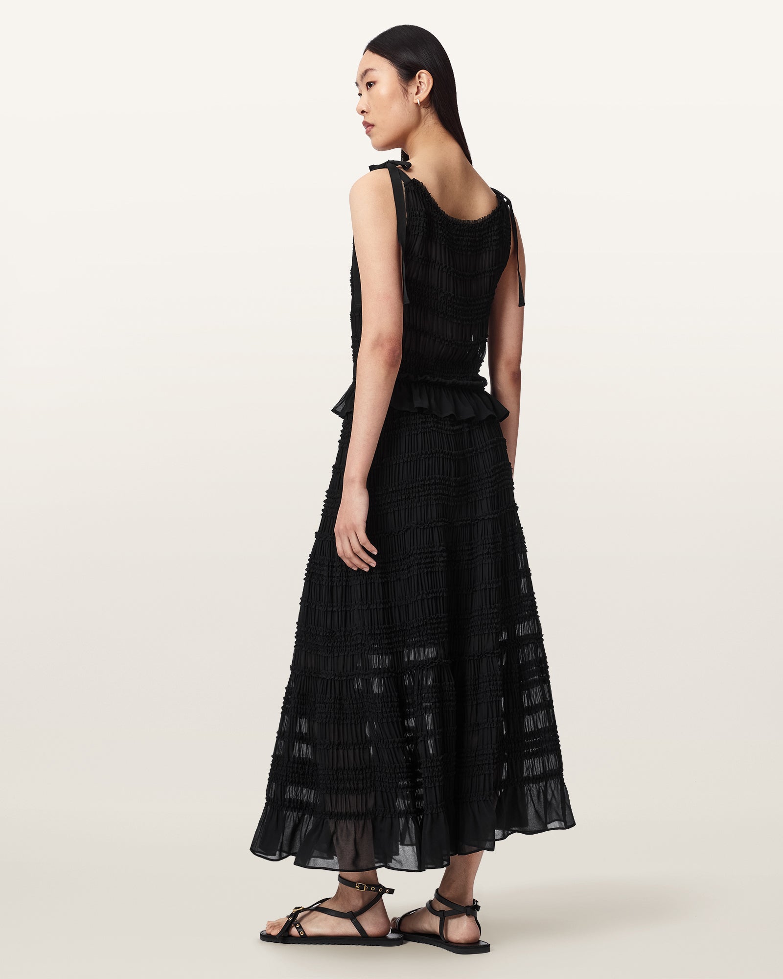Lotus Skirt