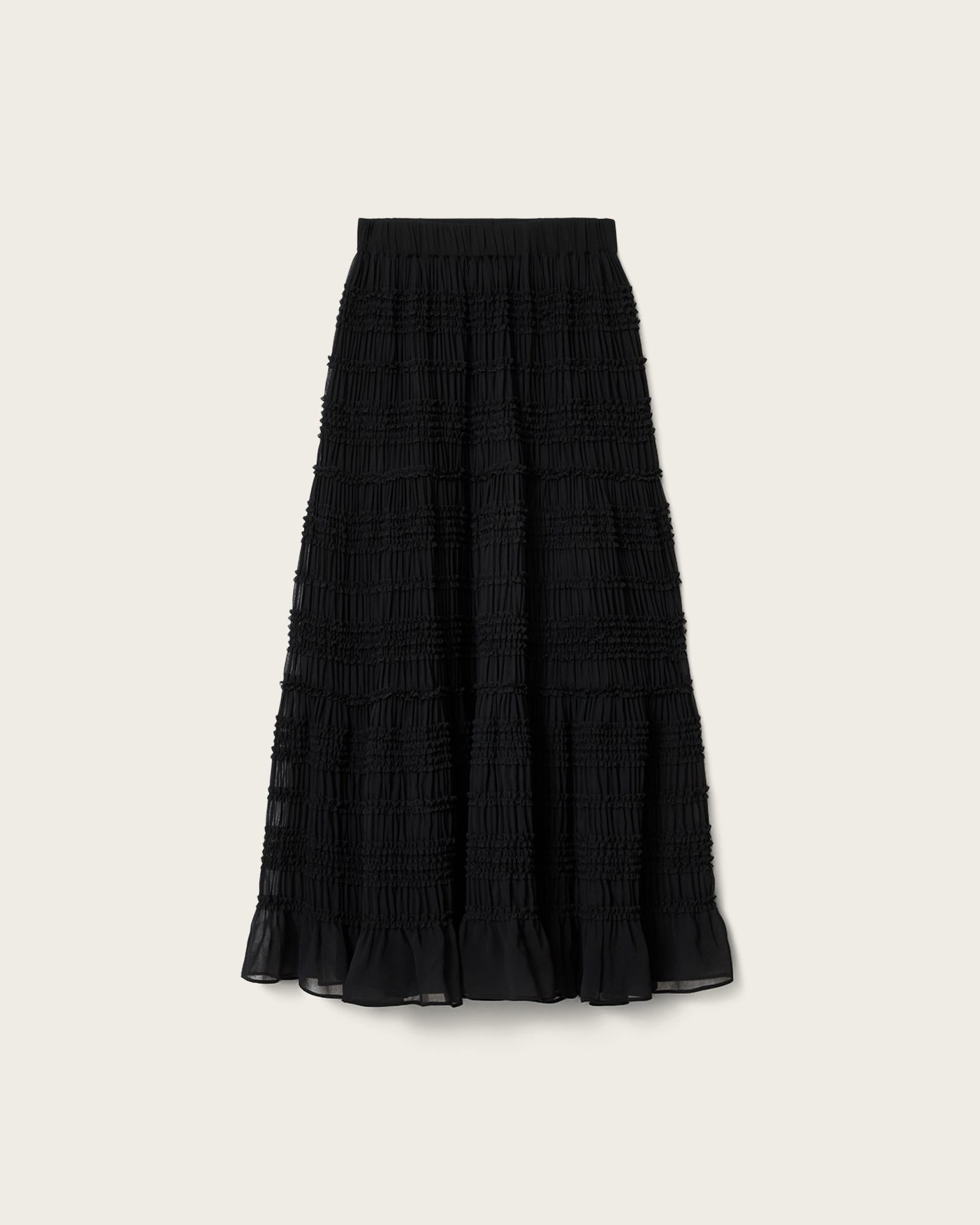 Lotus Skirt