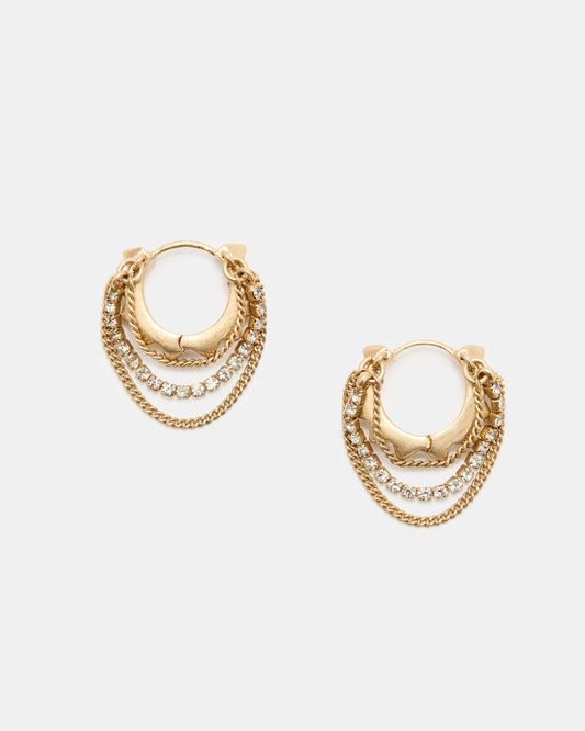 Trudy Chain S Hoops