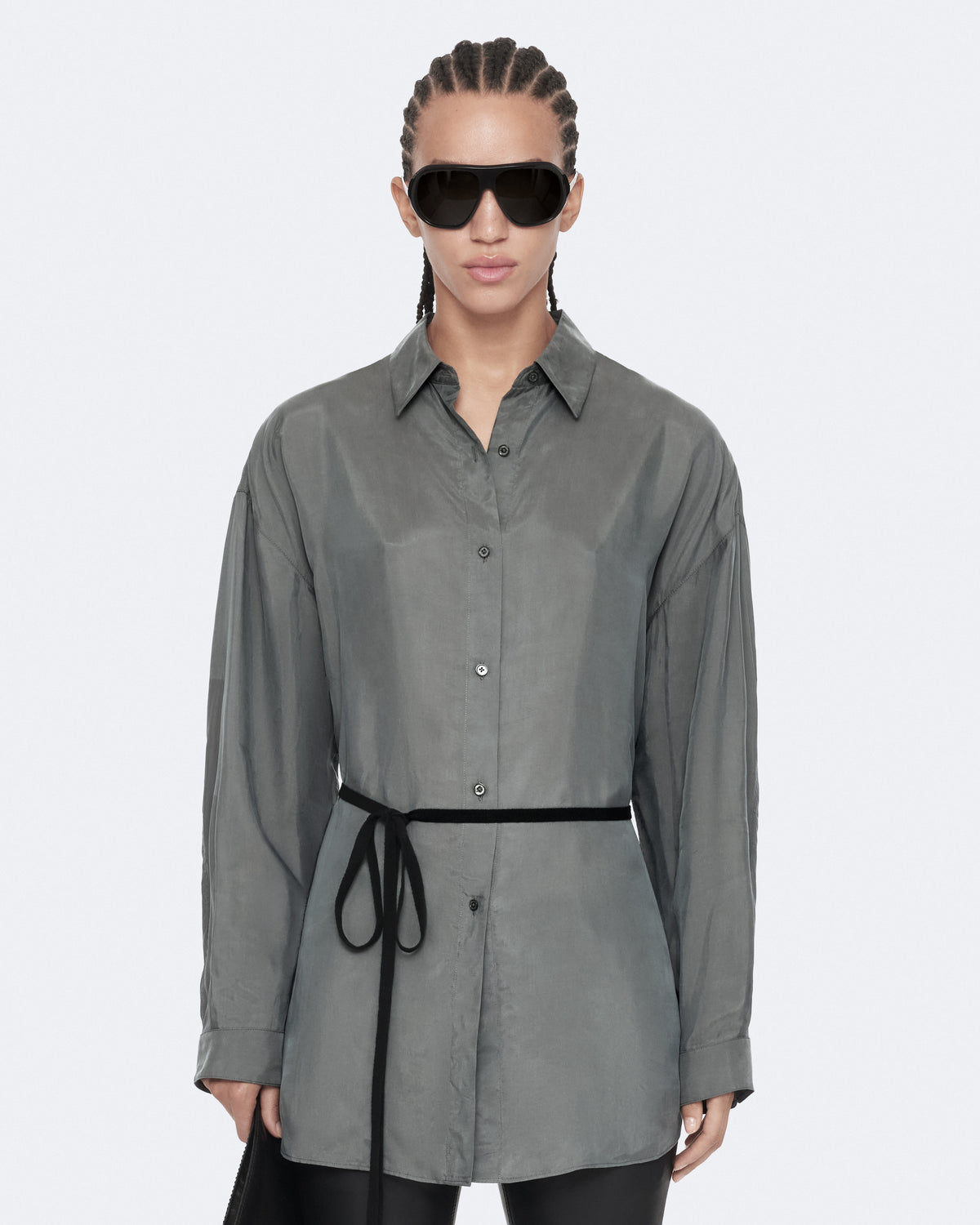 Ilana Shirt