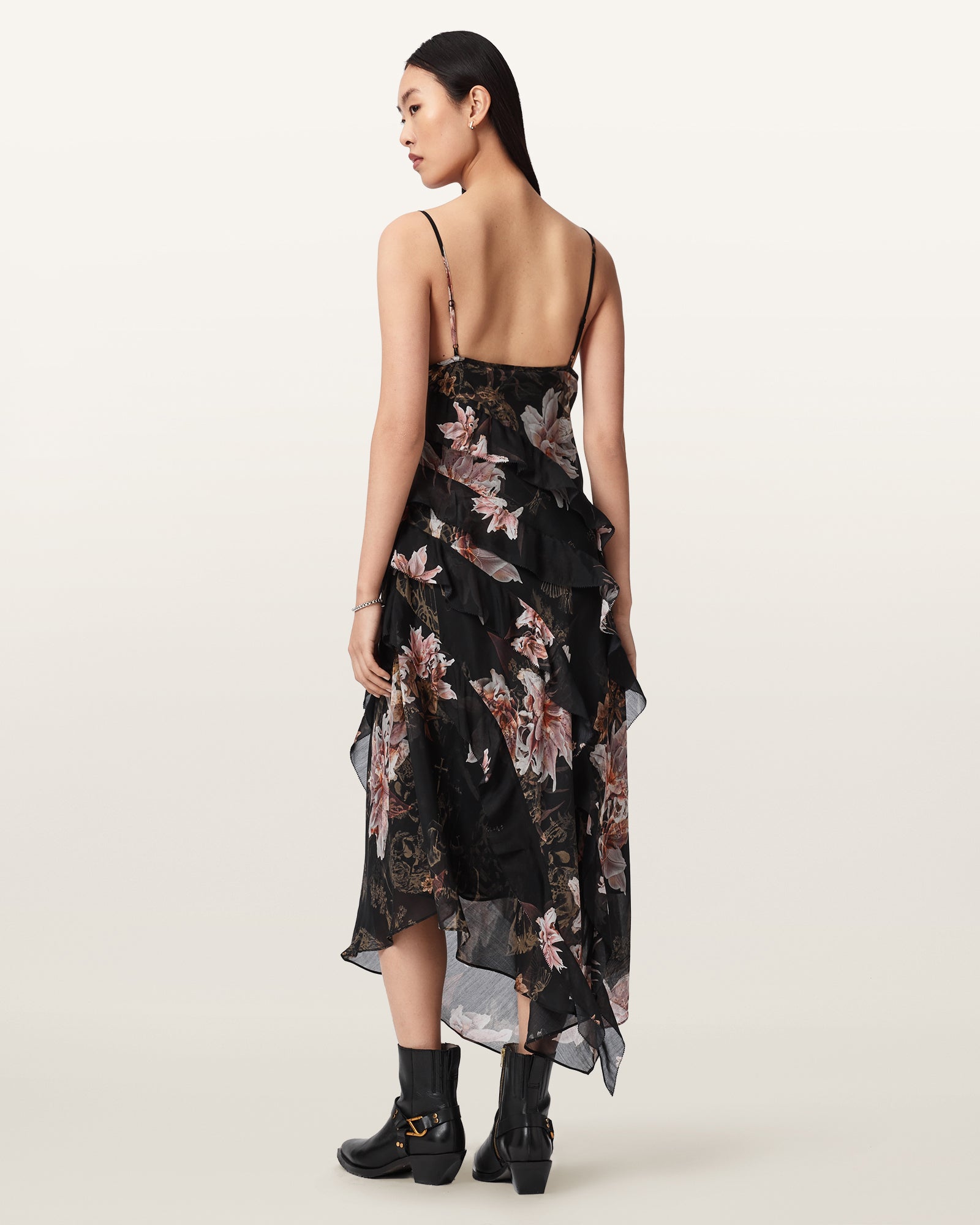 Ruth Dress