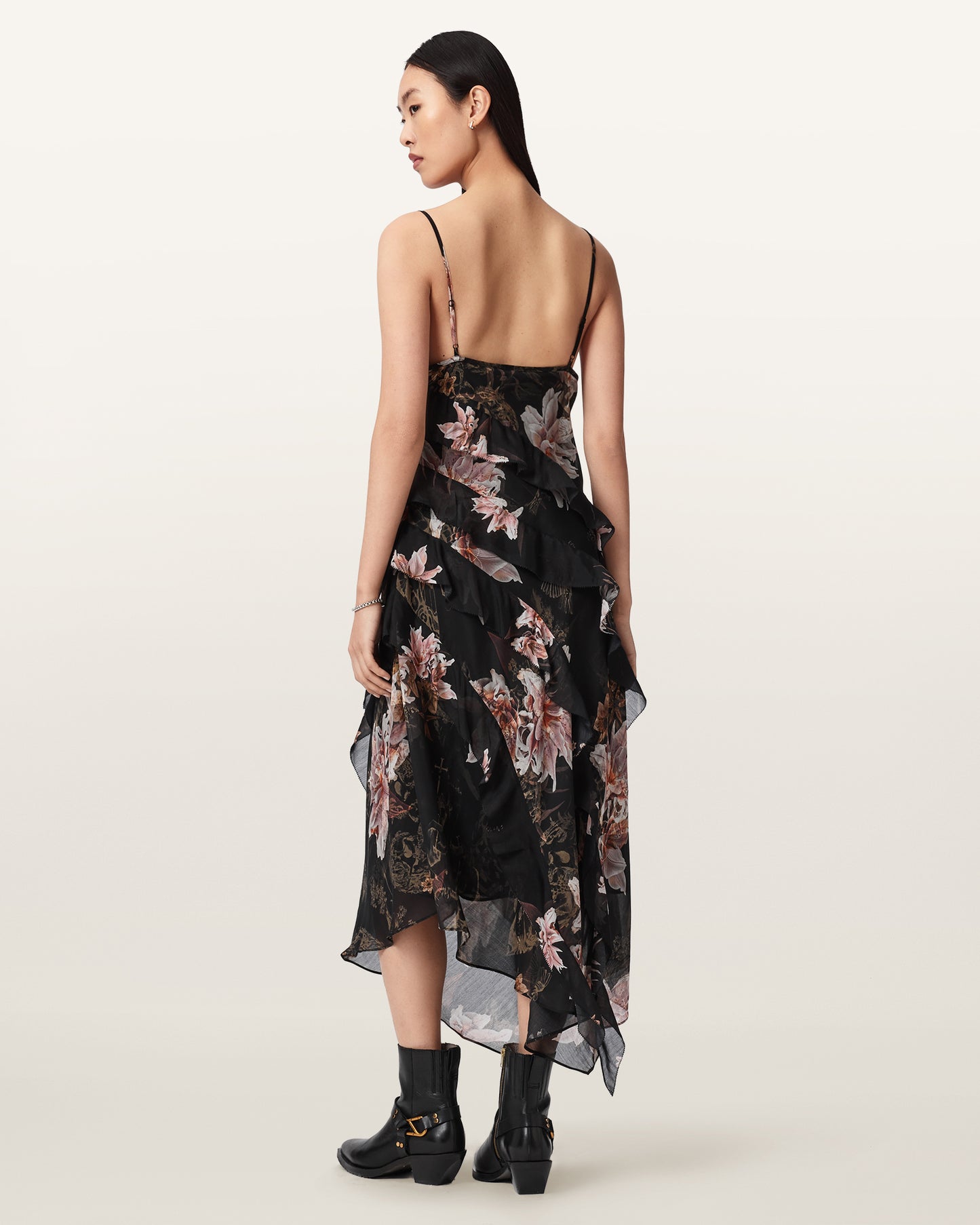 Ruth Dress