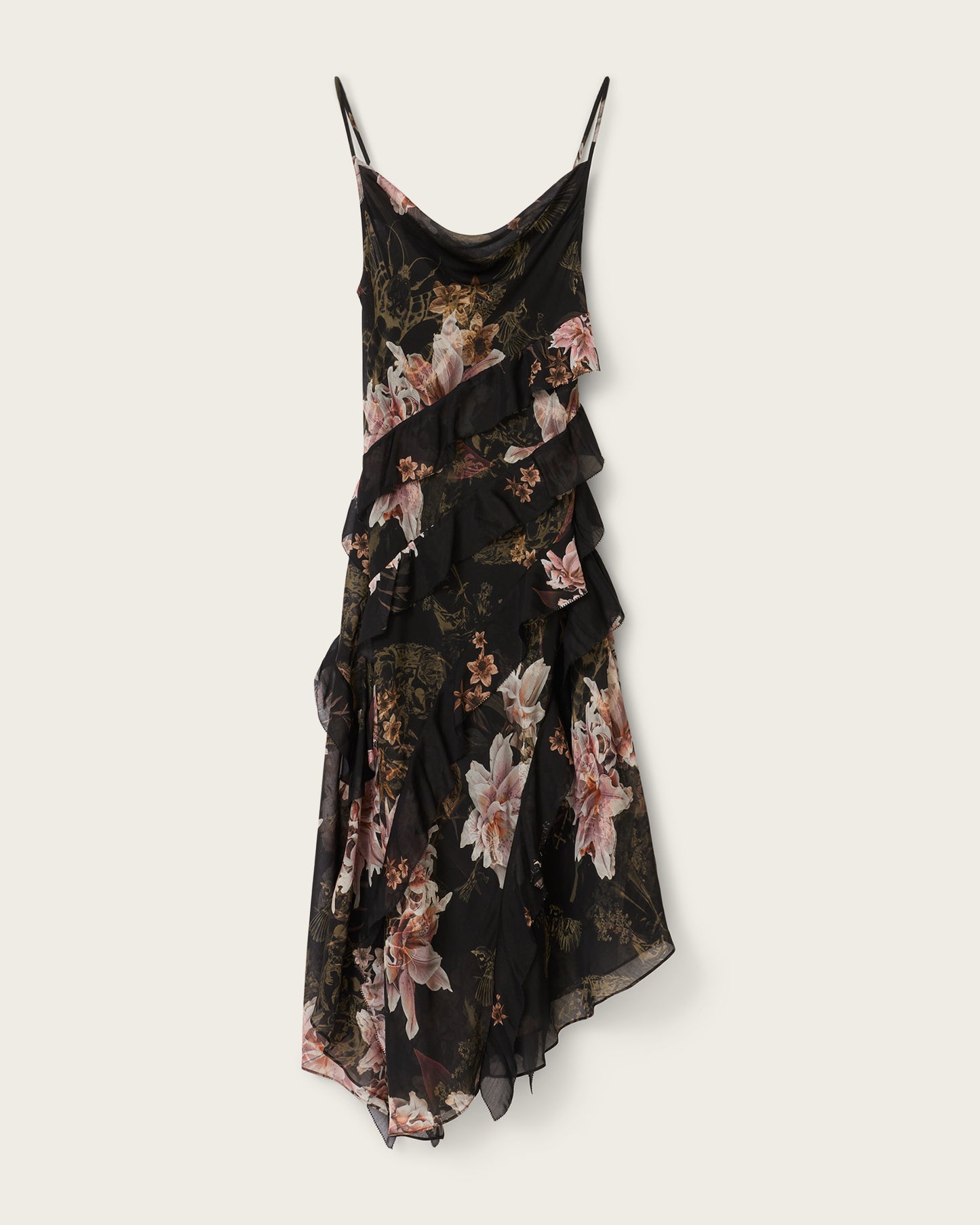 Ruth Dress
