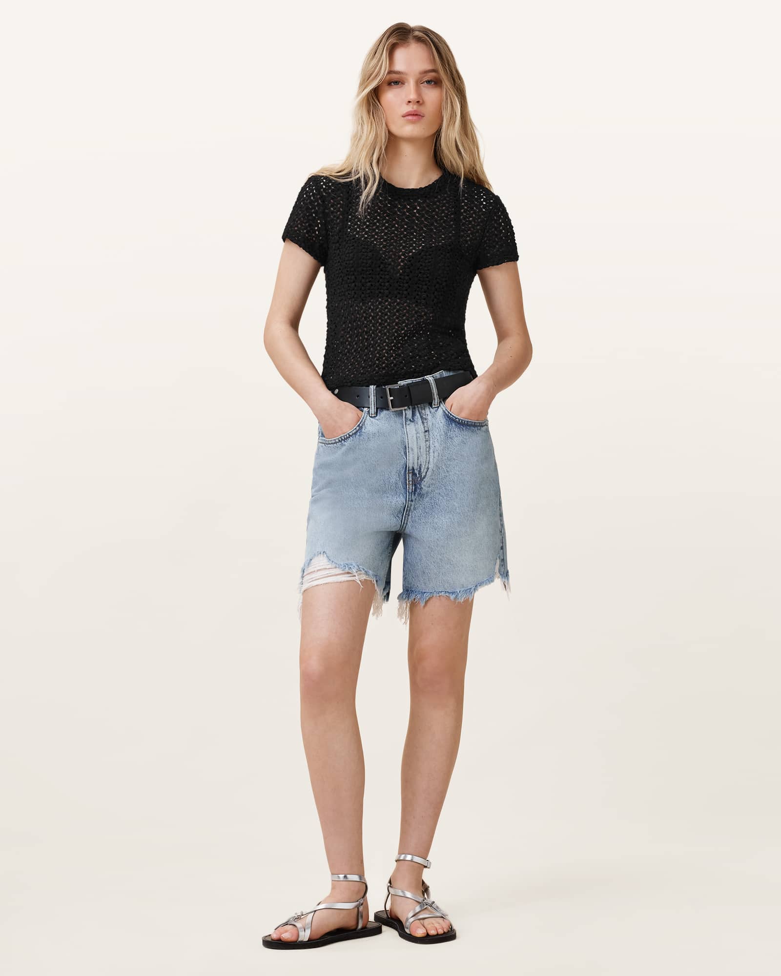Karma Stevie Tee