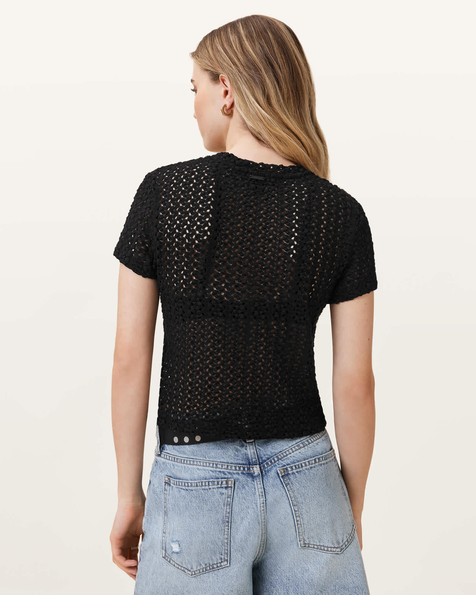Karma Stevie Tee