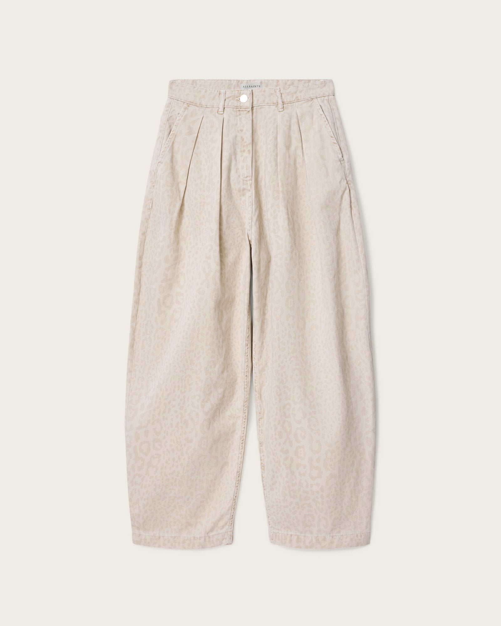 Becca Denim Trouser