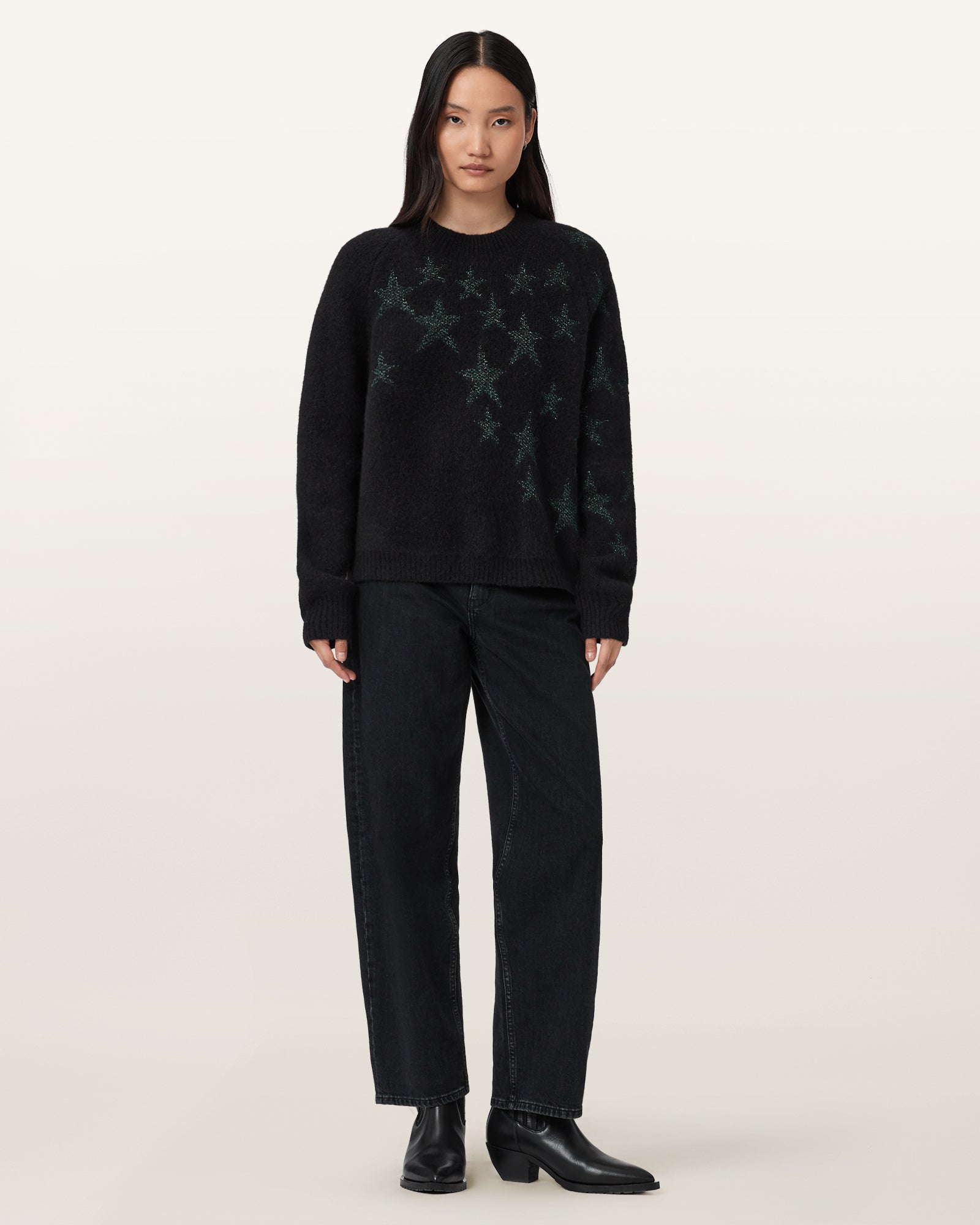 Cosmos Jumper