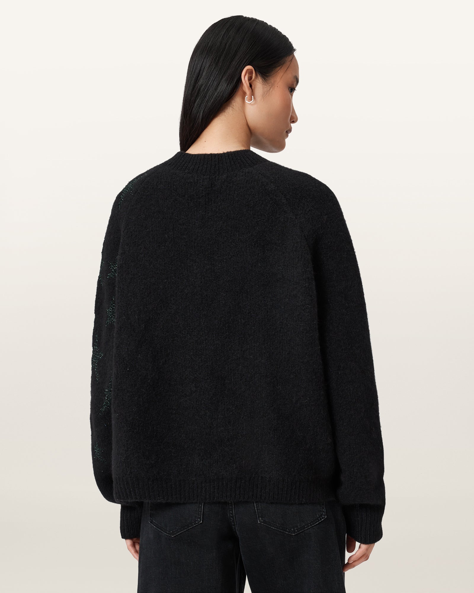 Cosmos Jumper