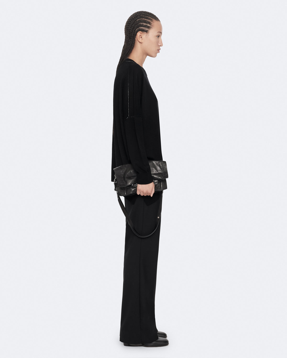 Martel Jumper