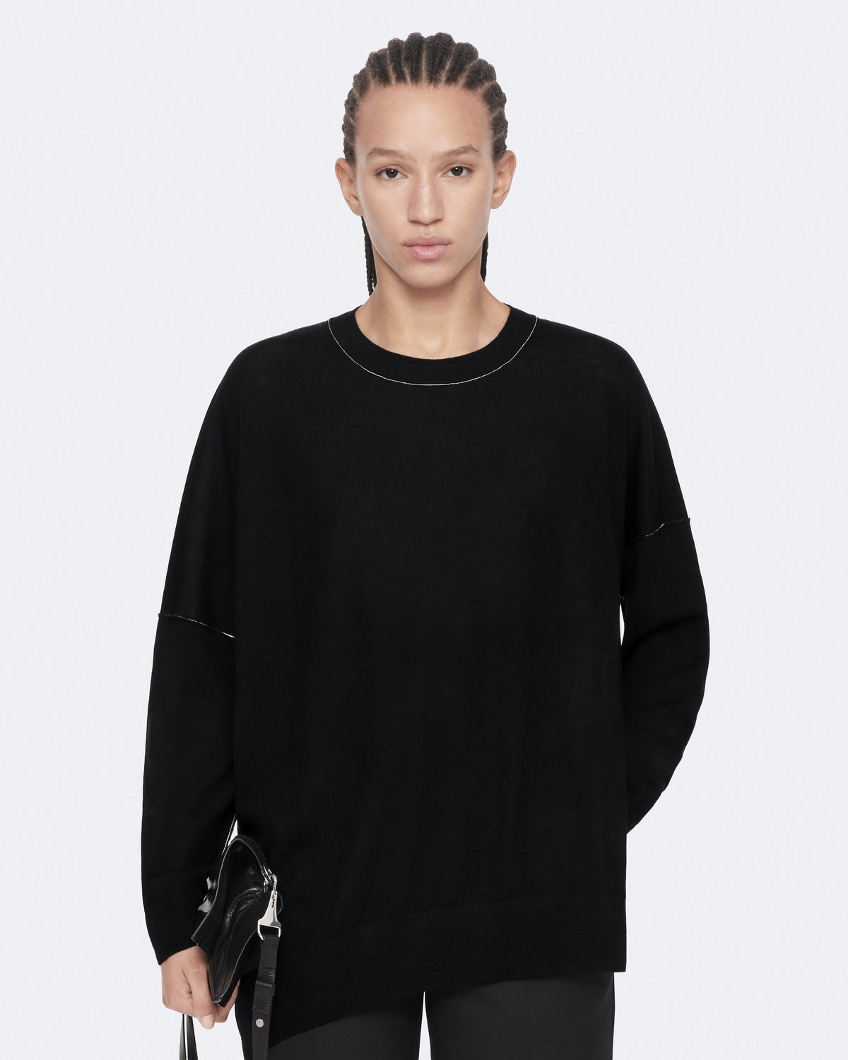Martel Jumper