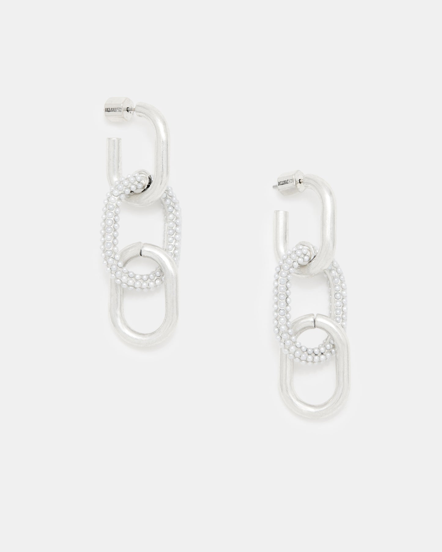Cydney Chain Earrings