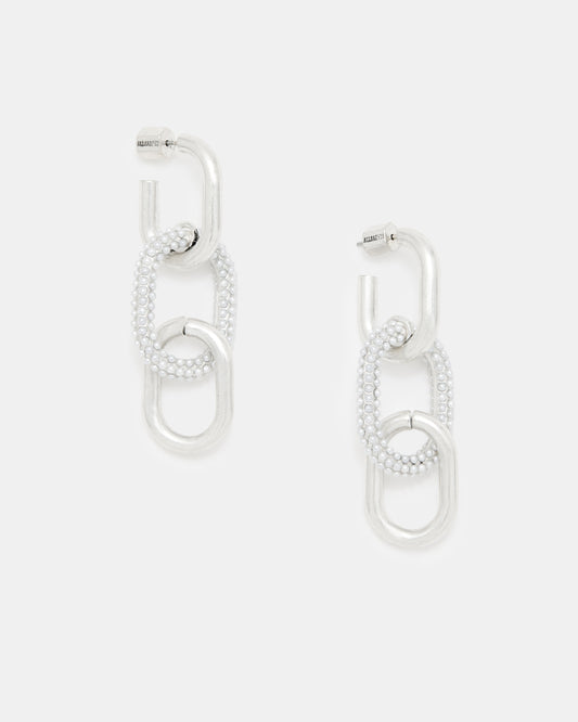 Cydney Chain Earrings