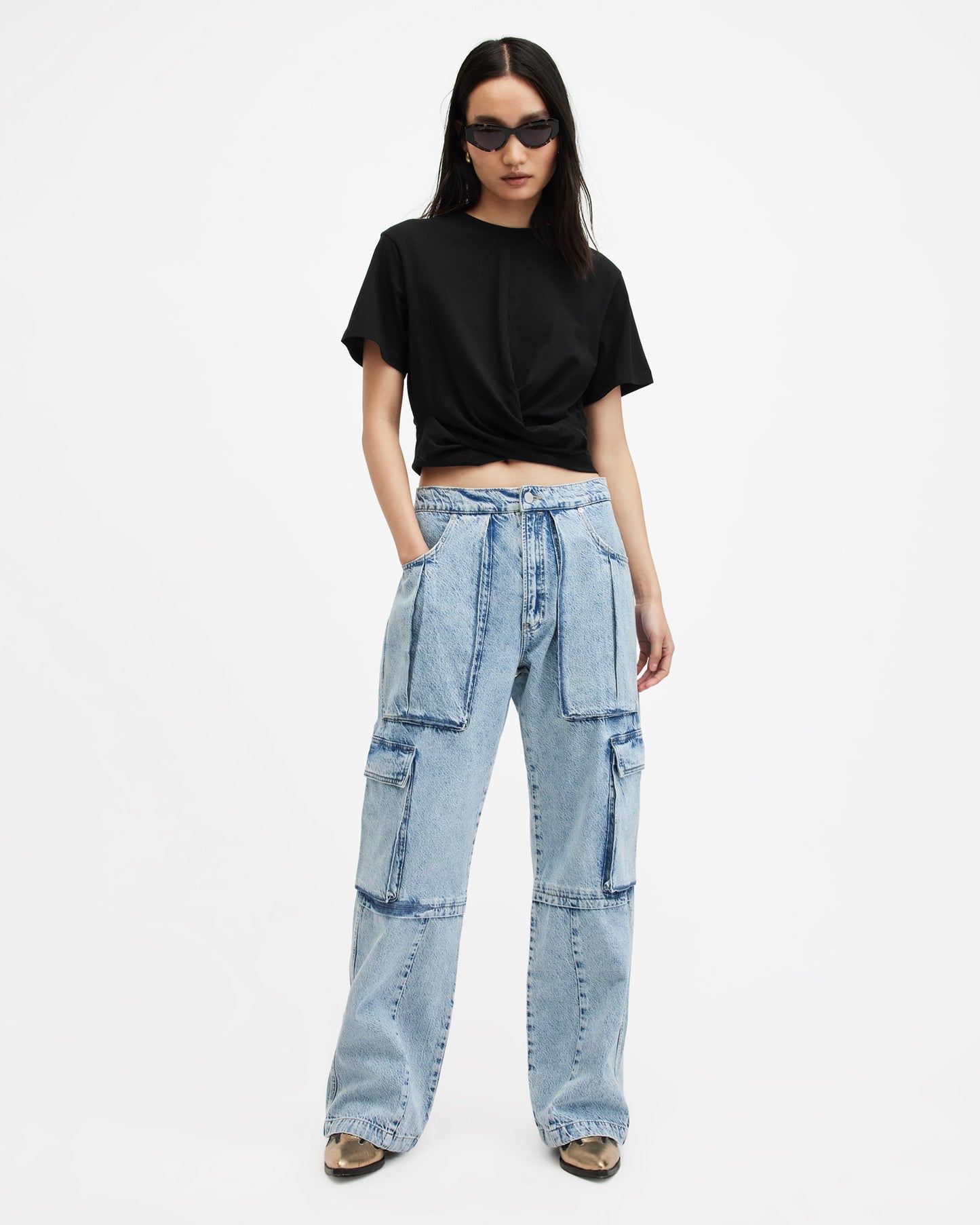 Mallinson Tee