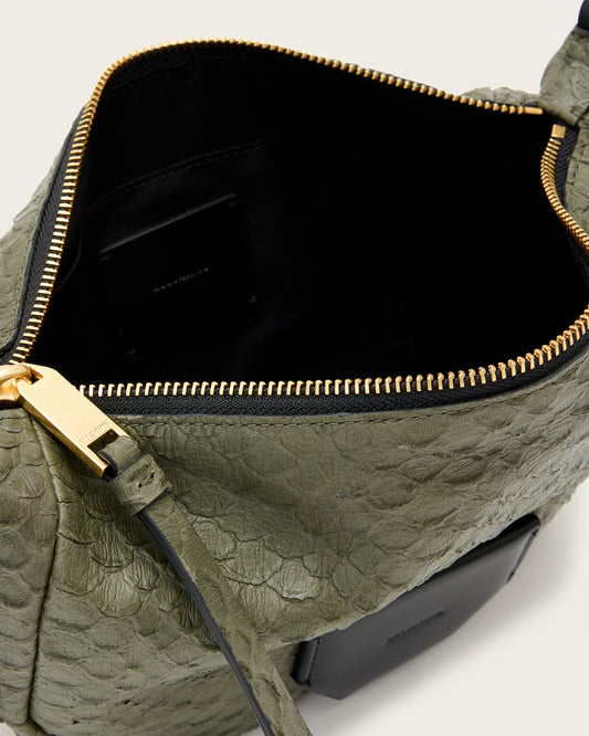 Madea Snake  Crossbody