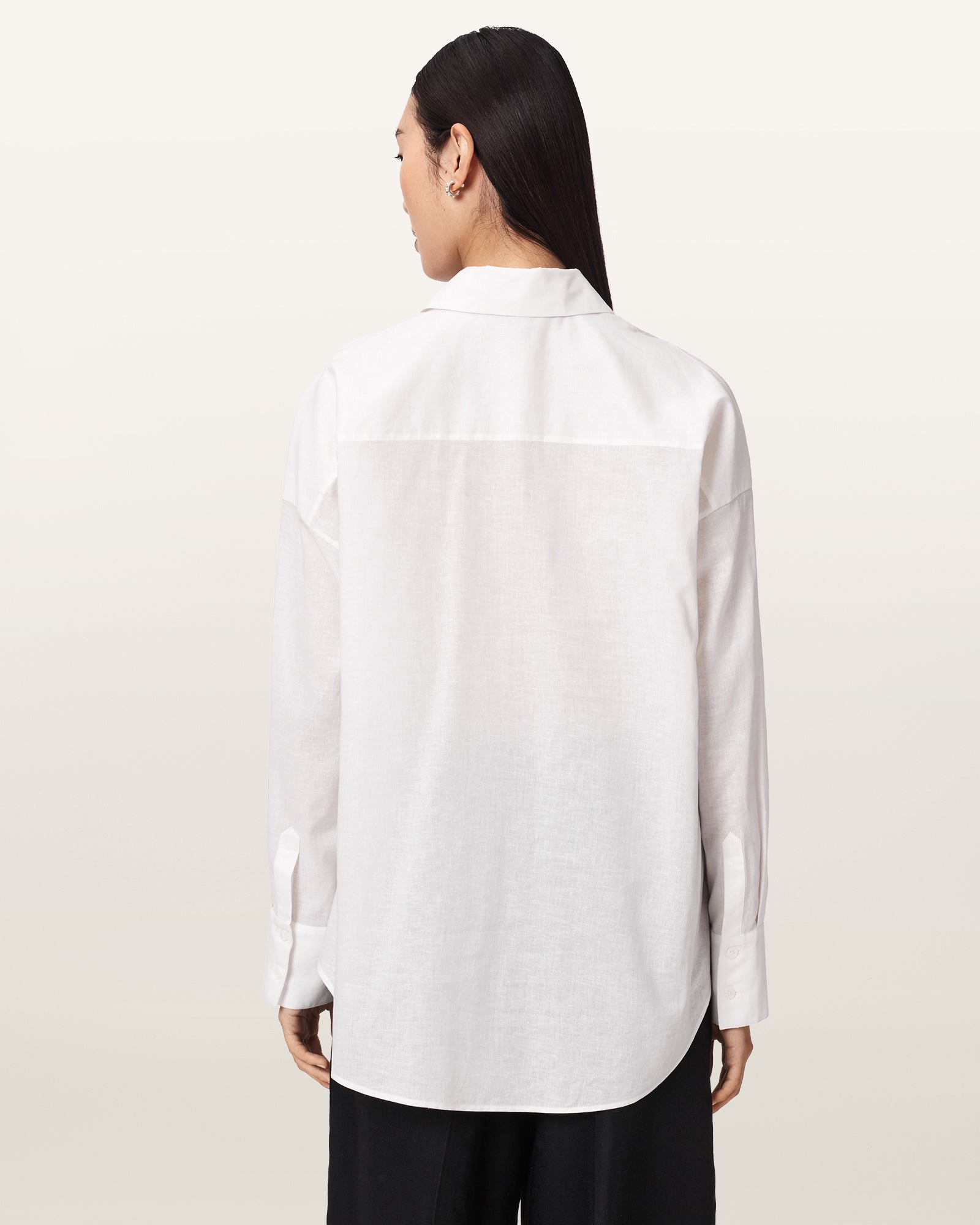 Sparrow Emb Shirt