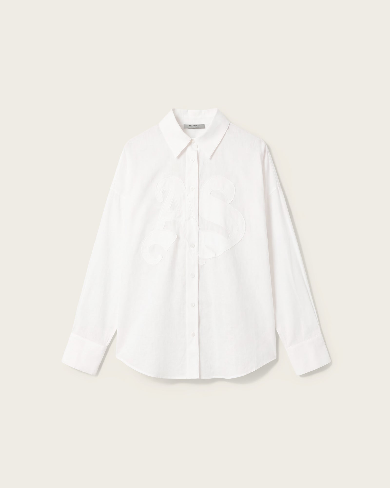 Sparrow Emb Shirt