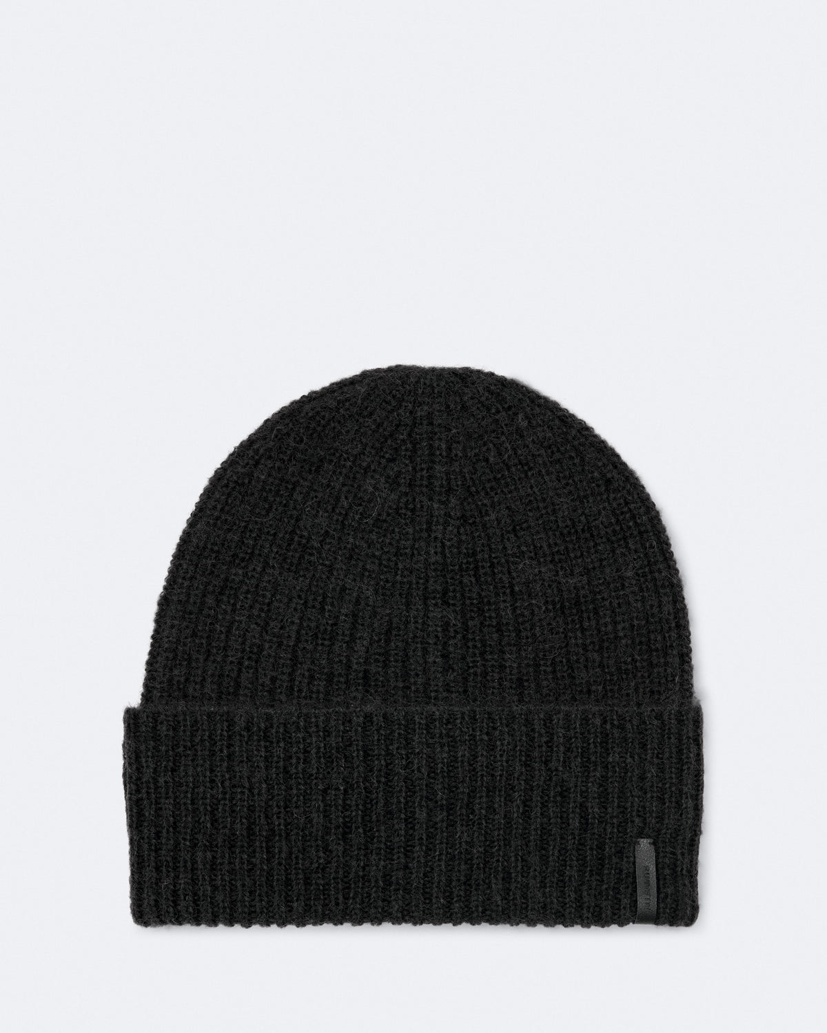 Black Color Nea Beanie from AllSaints