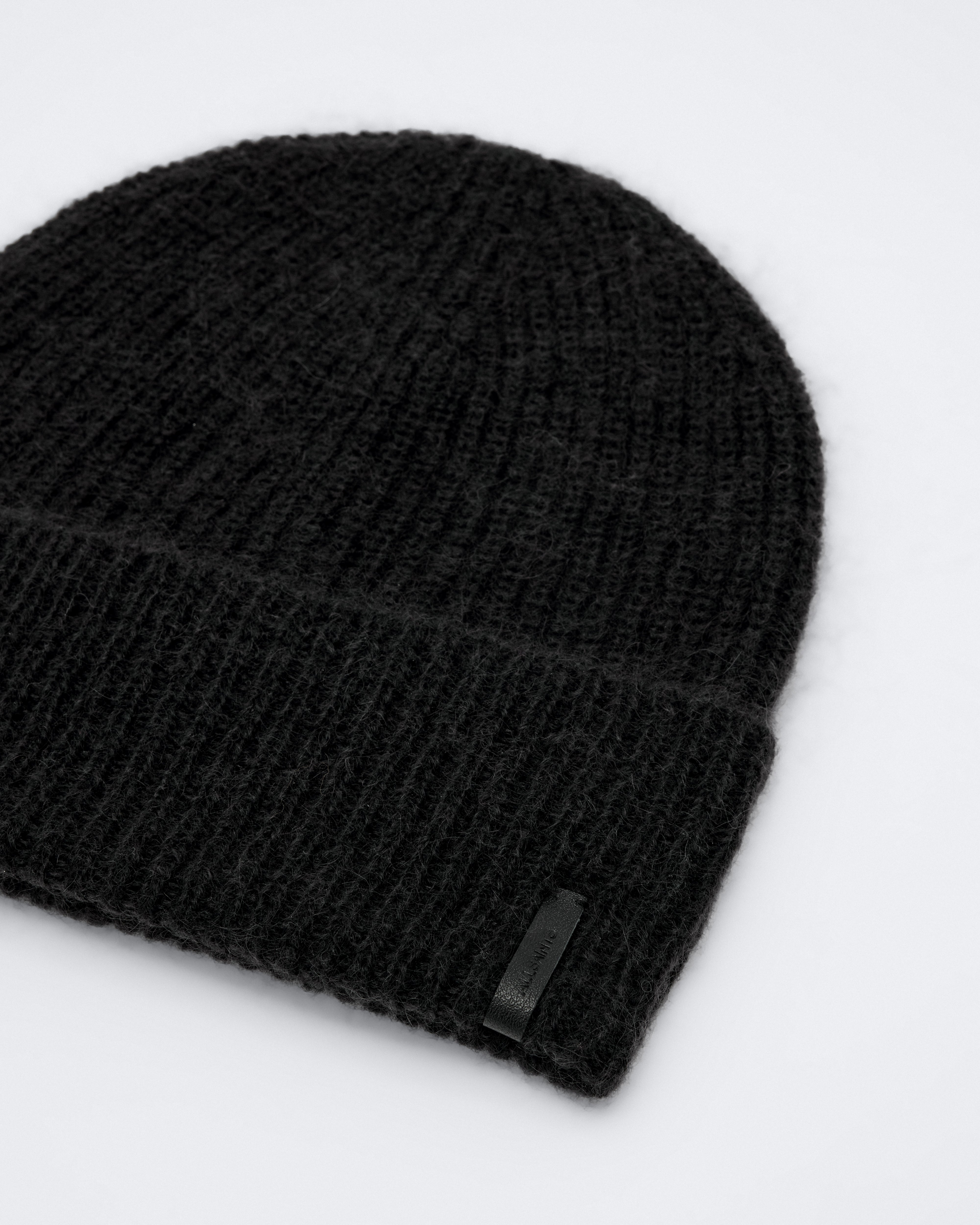 Nea Beanie | Womenswear | AllSaints HK – AllSaints Hong Kong