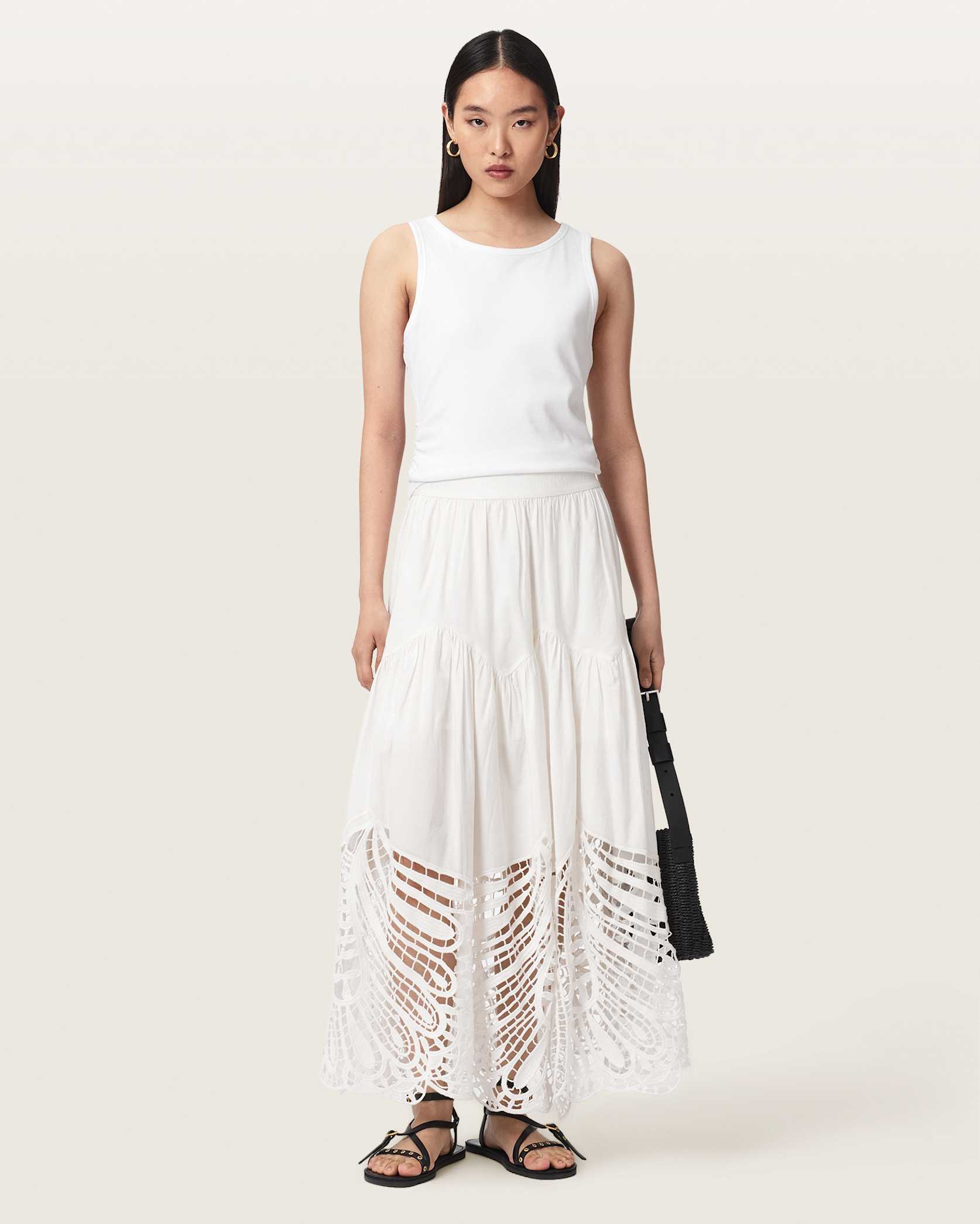 Femi Skirt