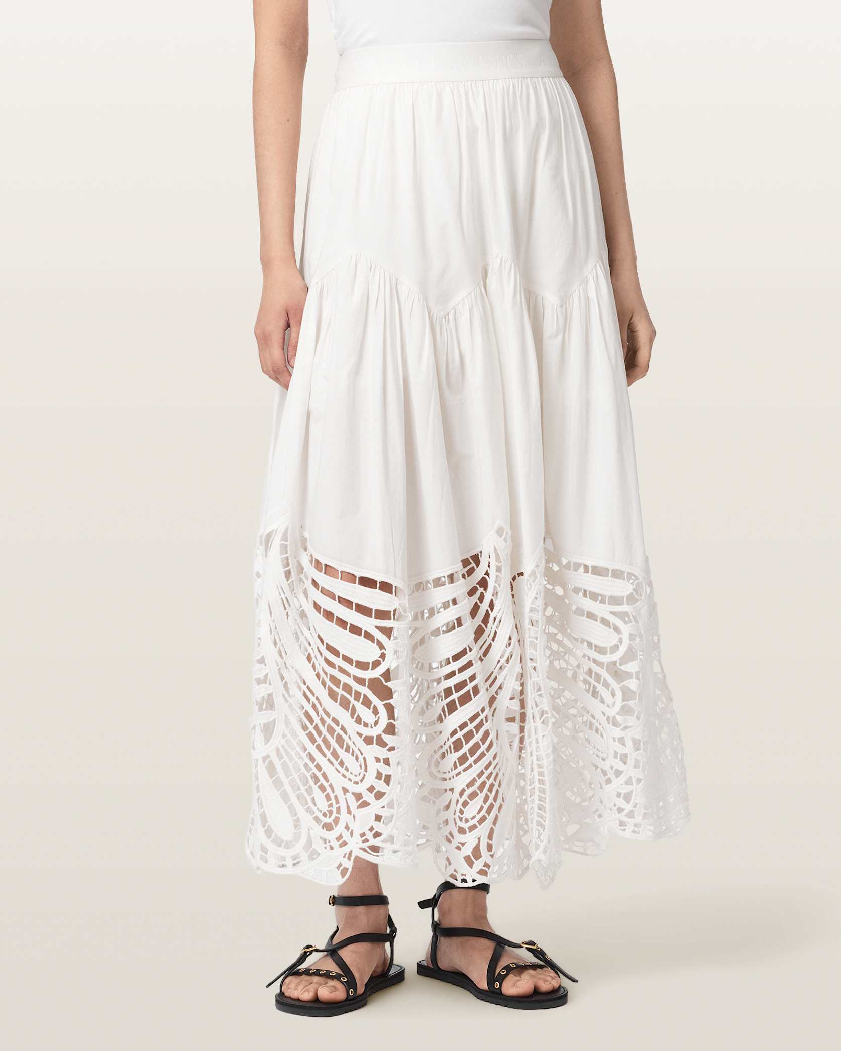 Femi Skirt