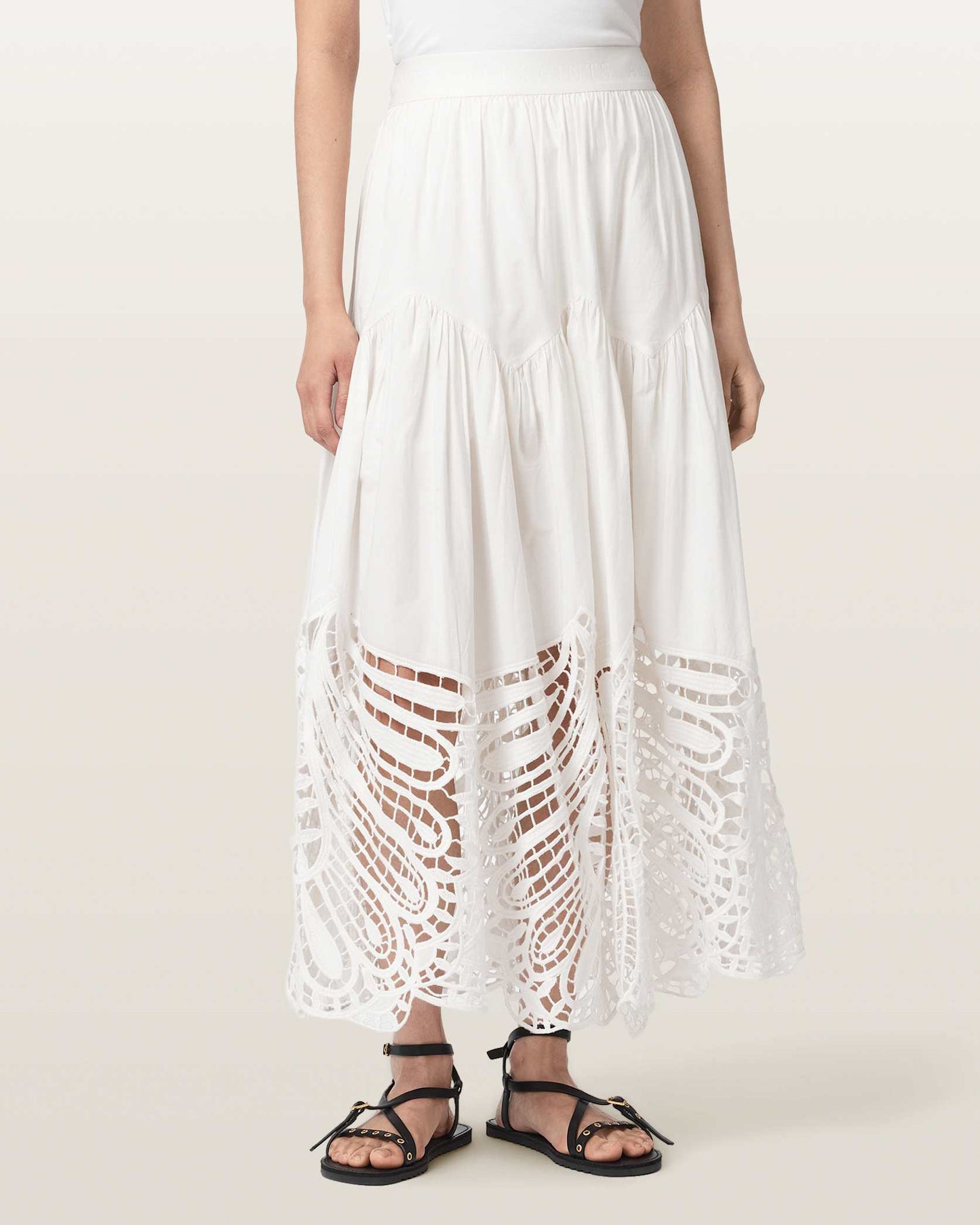Femi Skirt