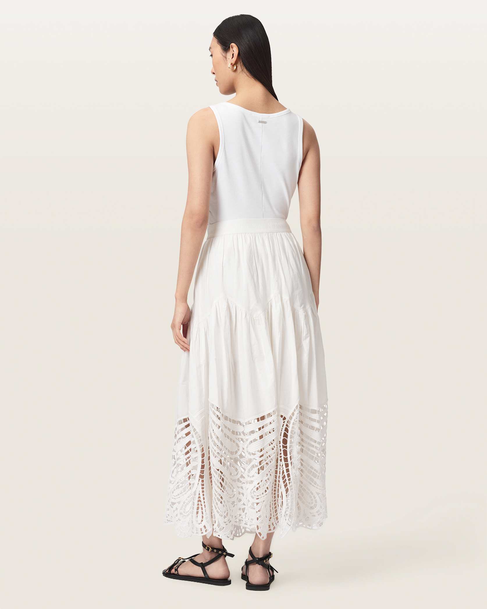 Femi Skirt