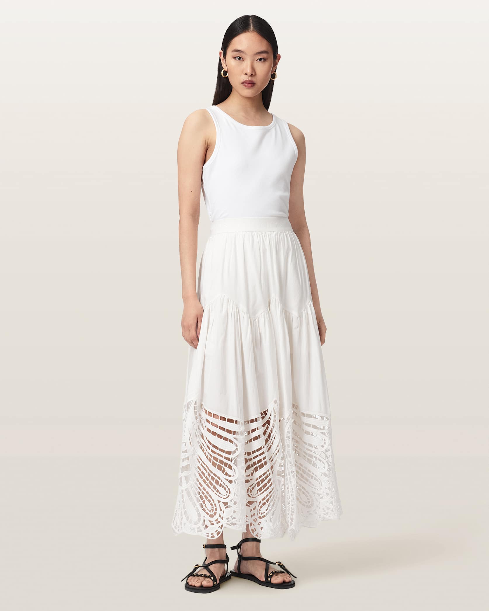 Femi Skirt