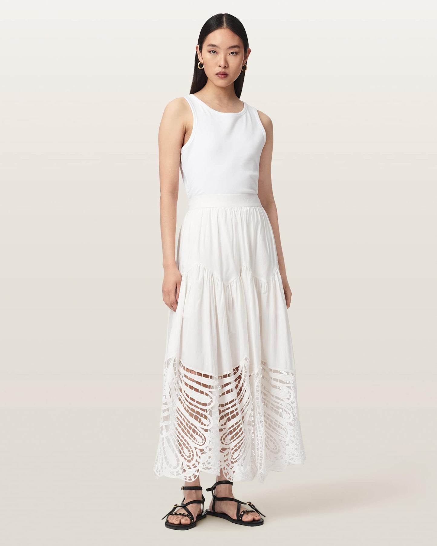 Femi Skirt