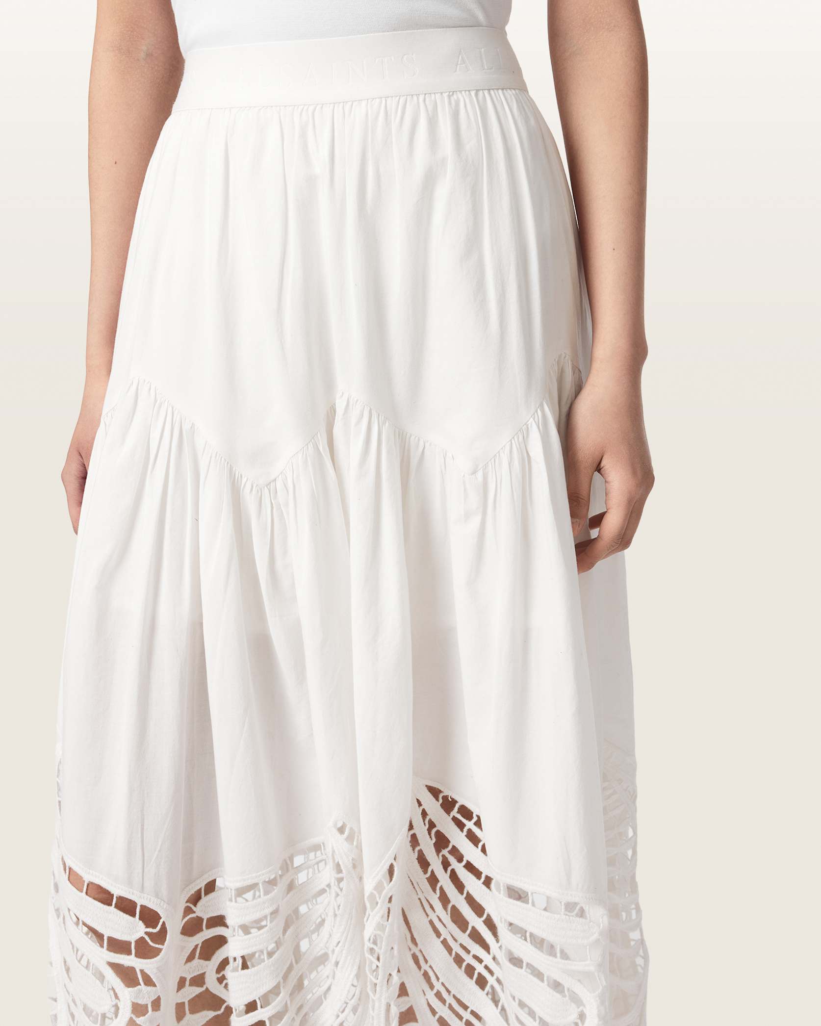 Femi Skirt