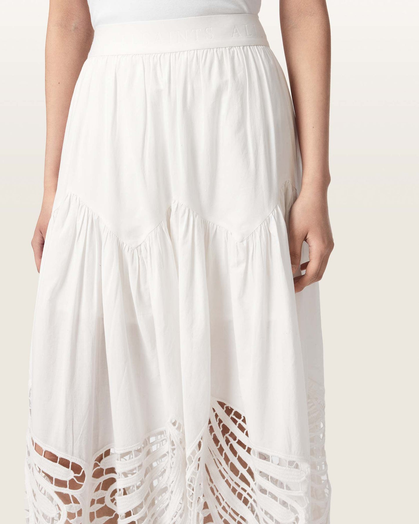 Femi Skirt