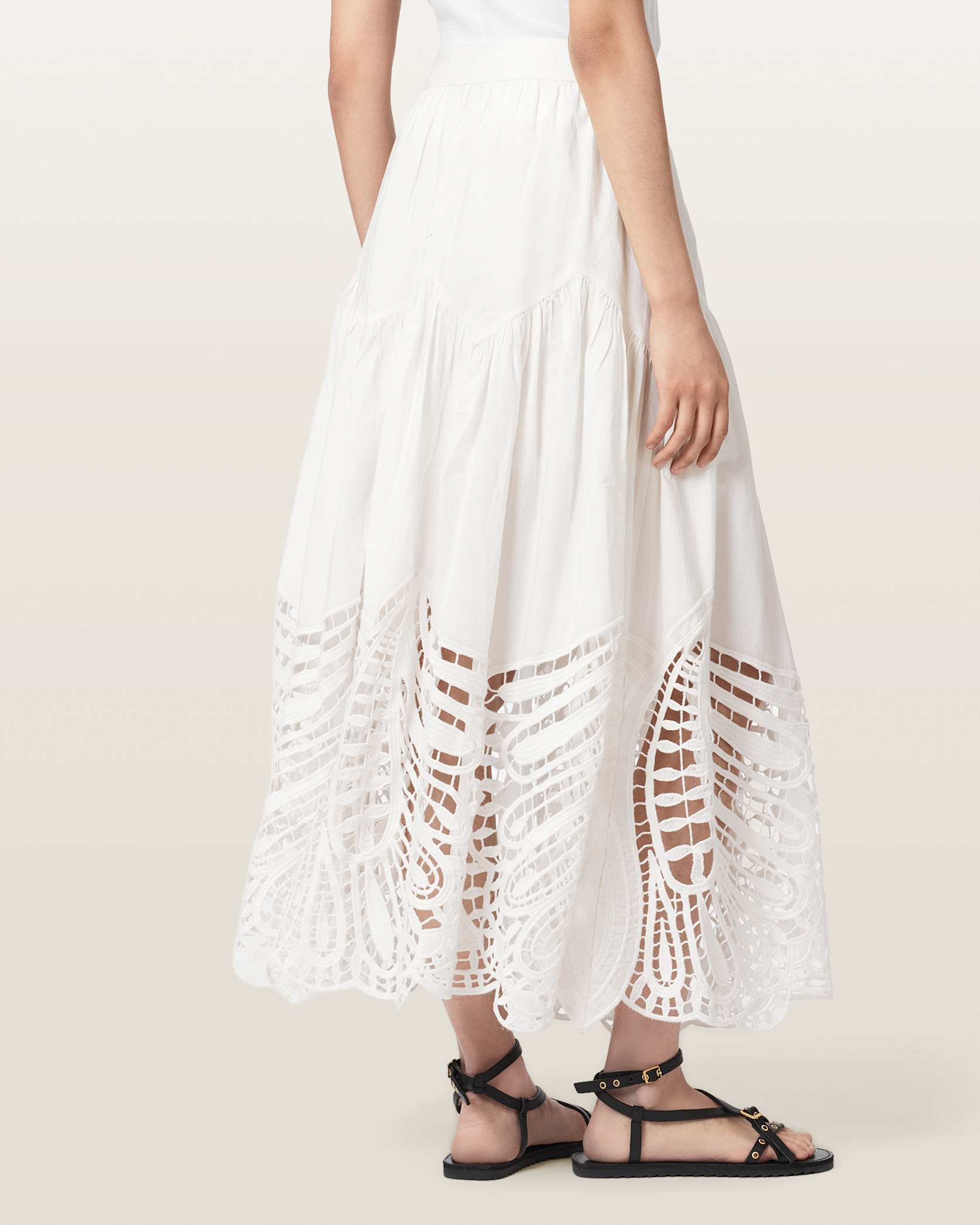 Femi Skirt