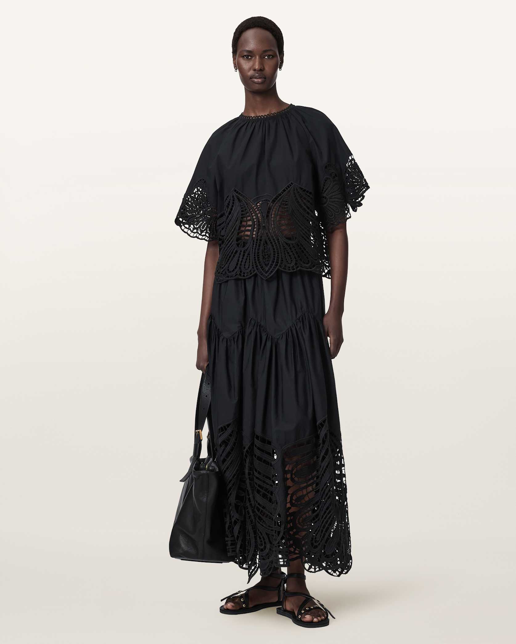 Femi Skirt