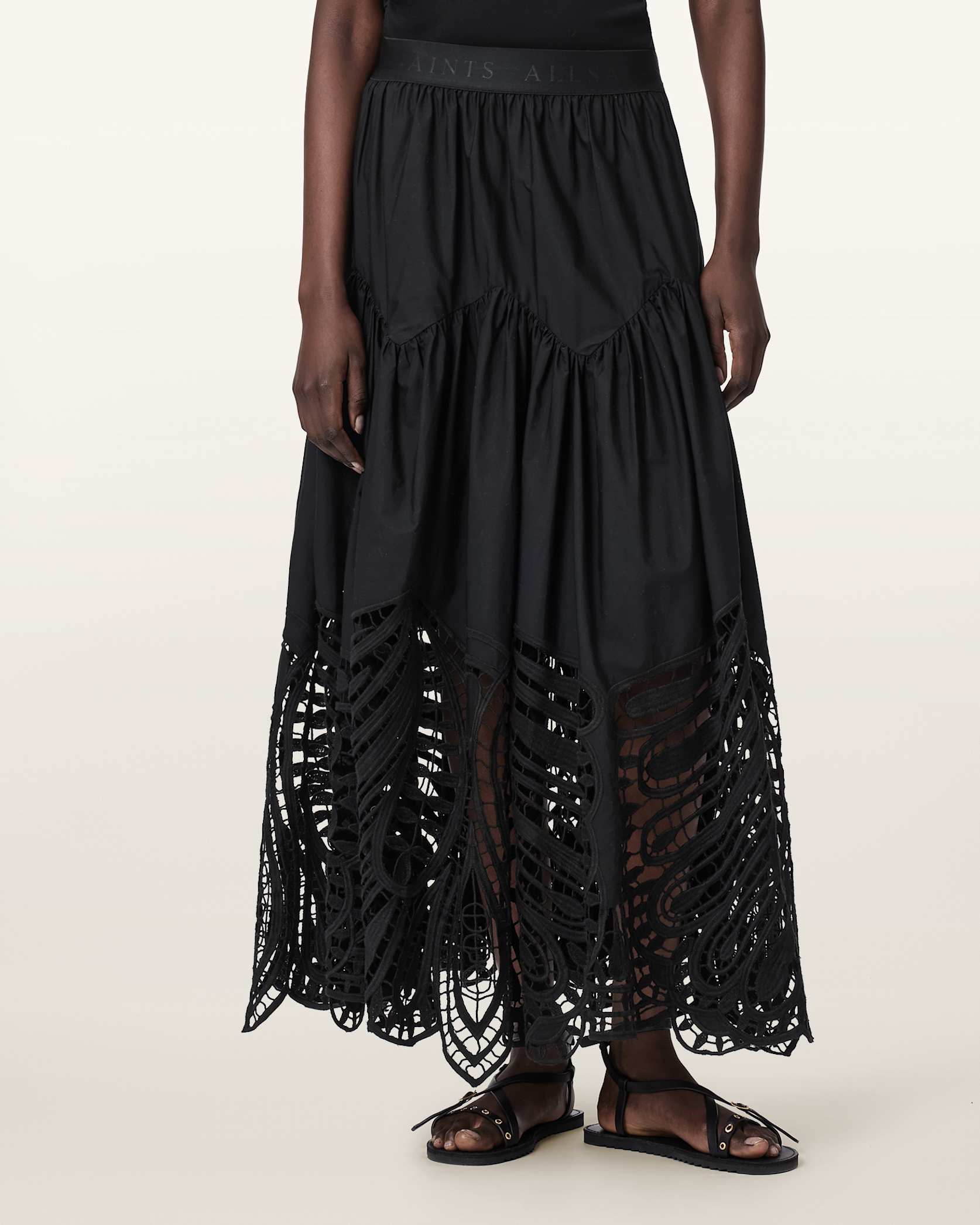 Femi Skirt