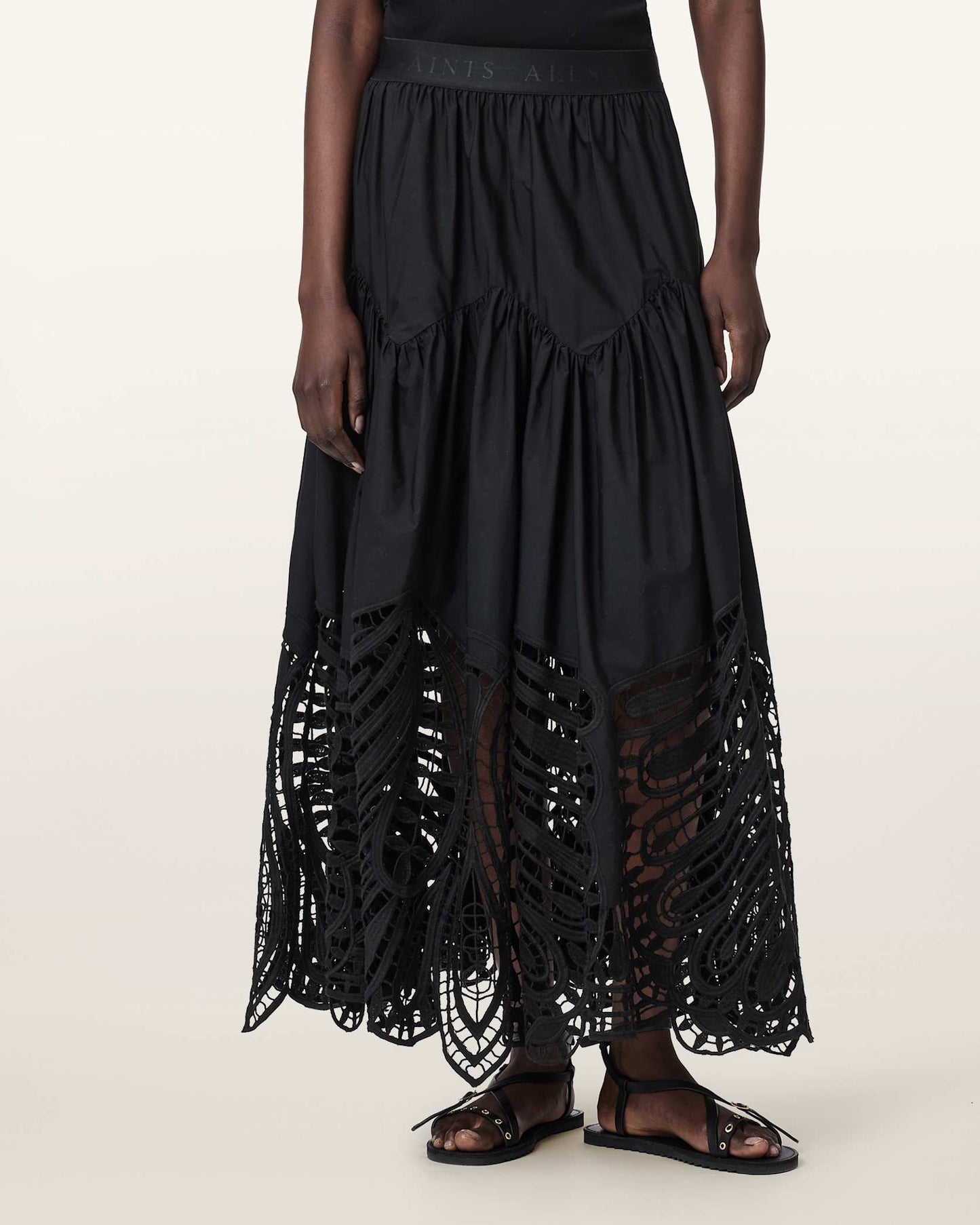 Femi Skirt