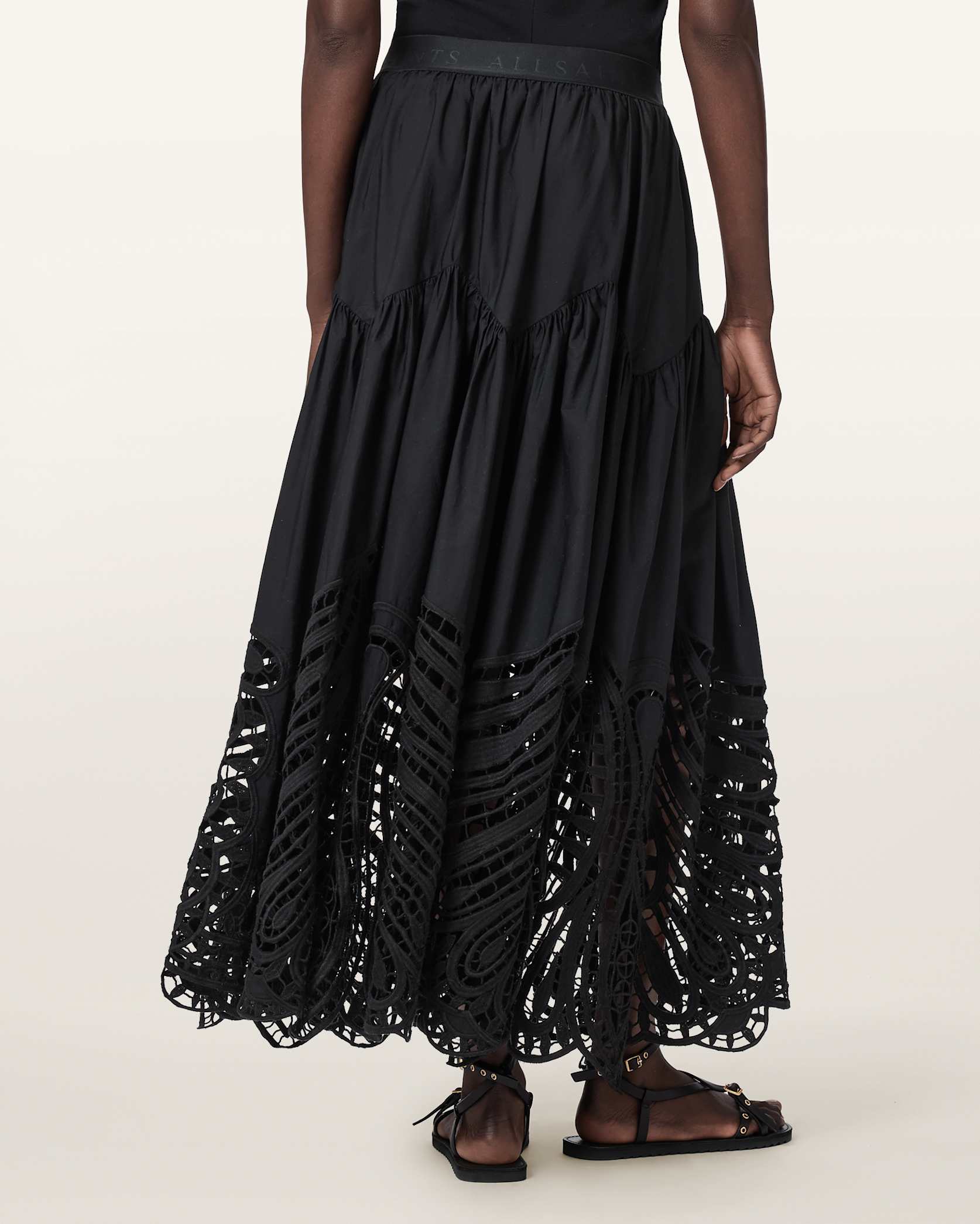 Femi Skirt