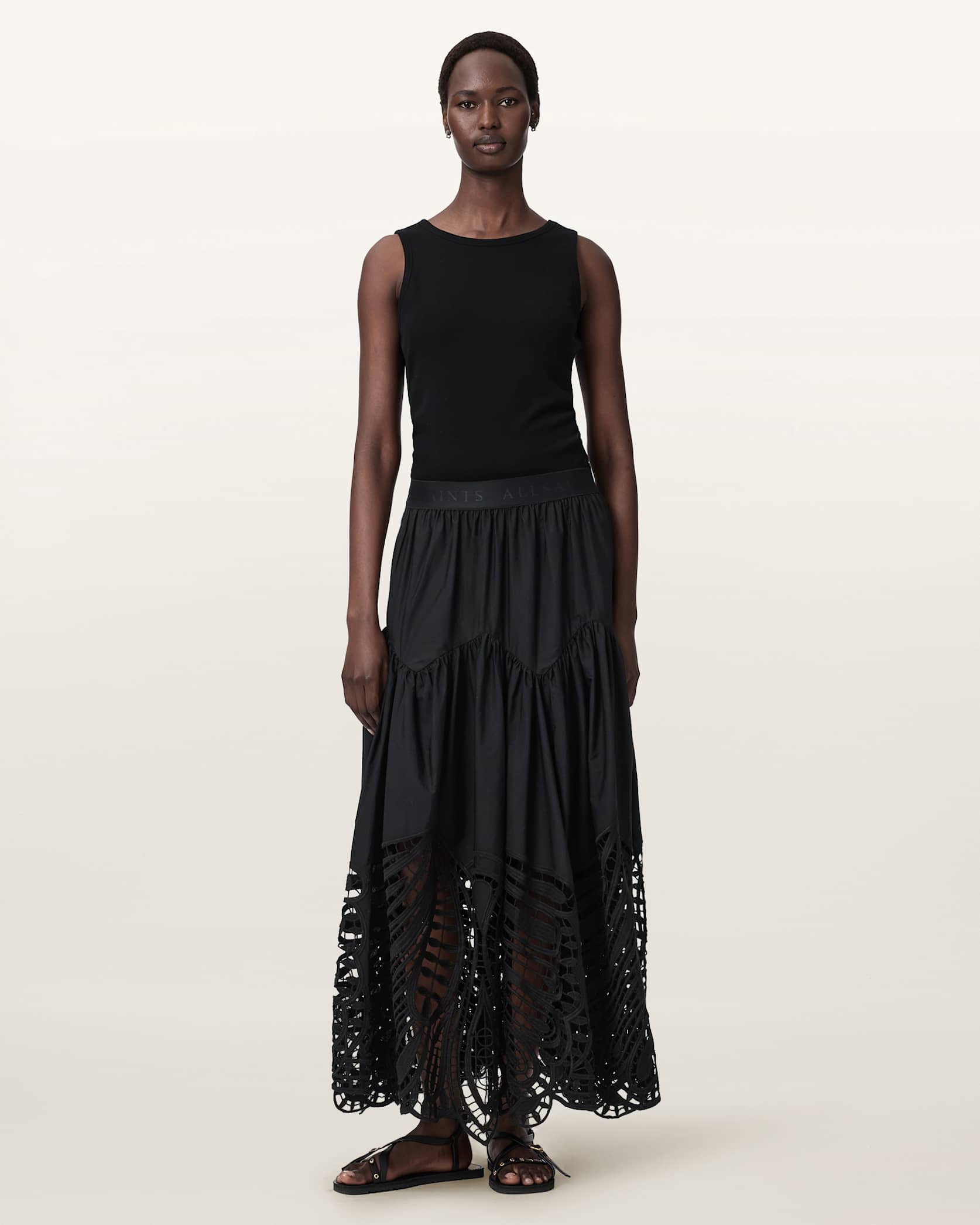 Femi Skirt